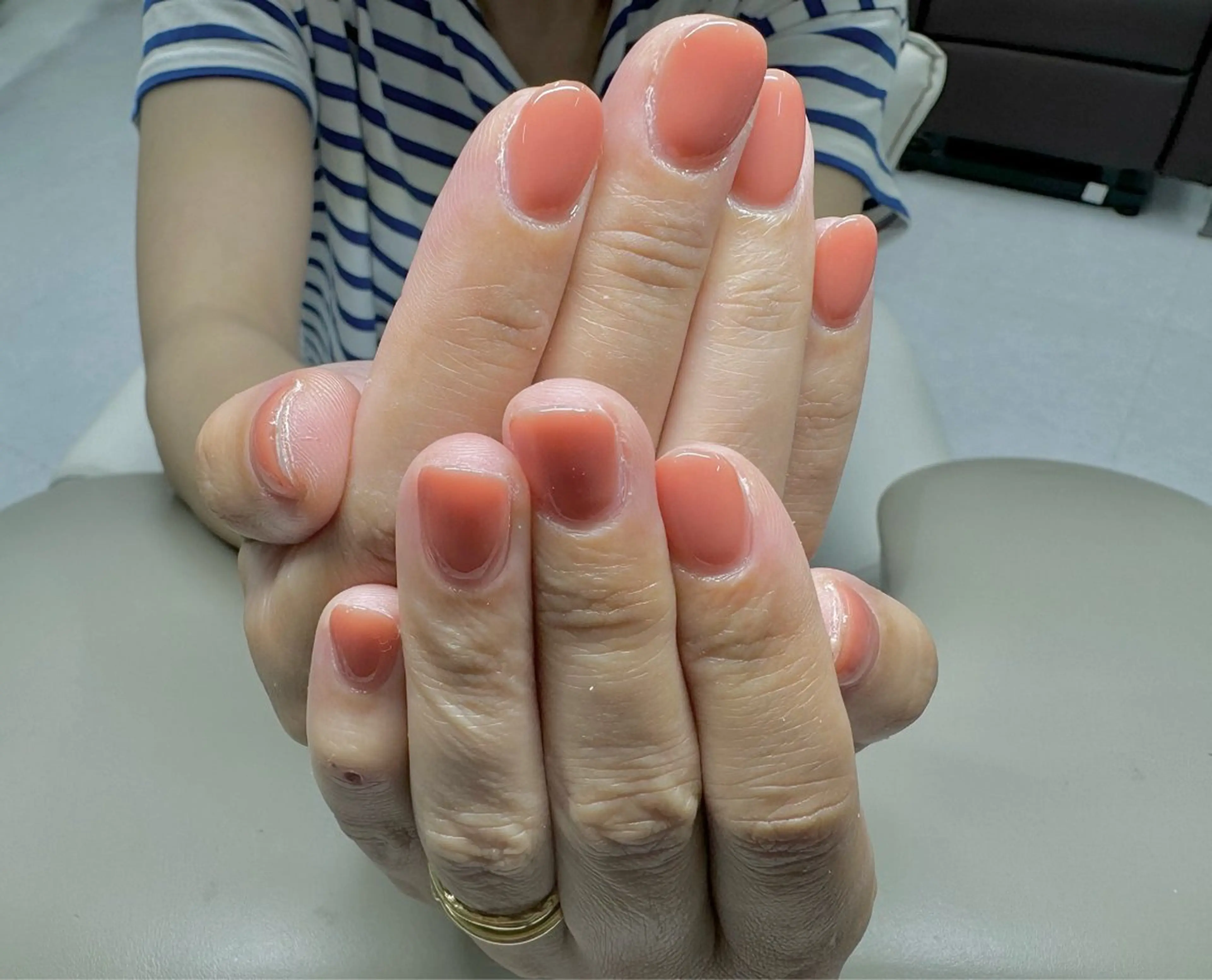 ネイル ハンドネイル ハンドケア チ ンのネイルデザイン