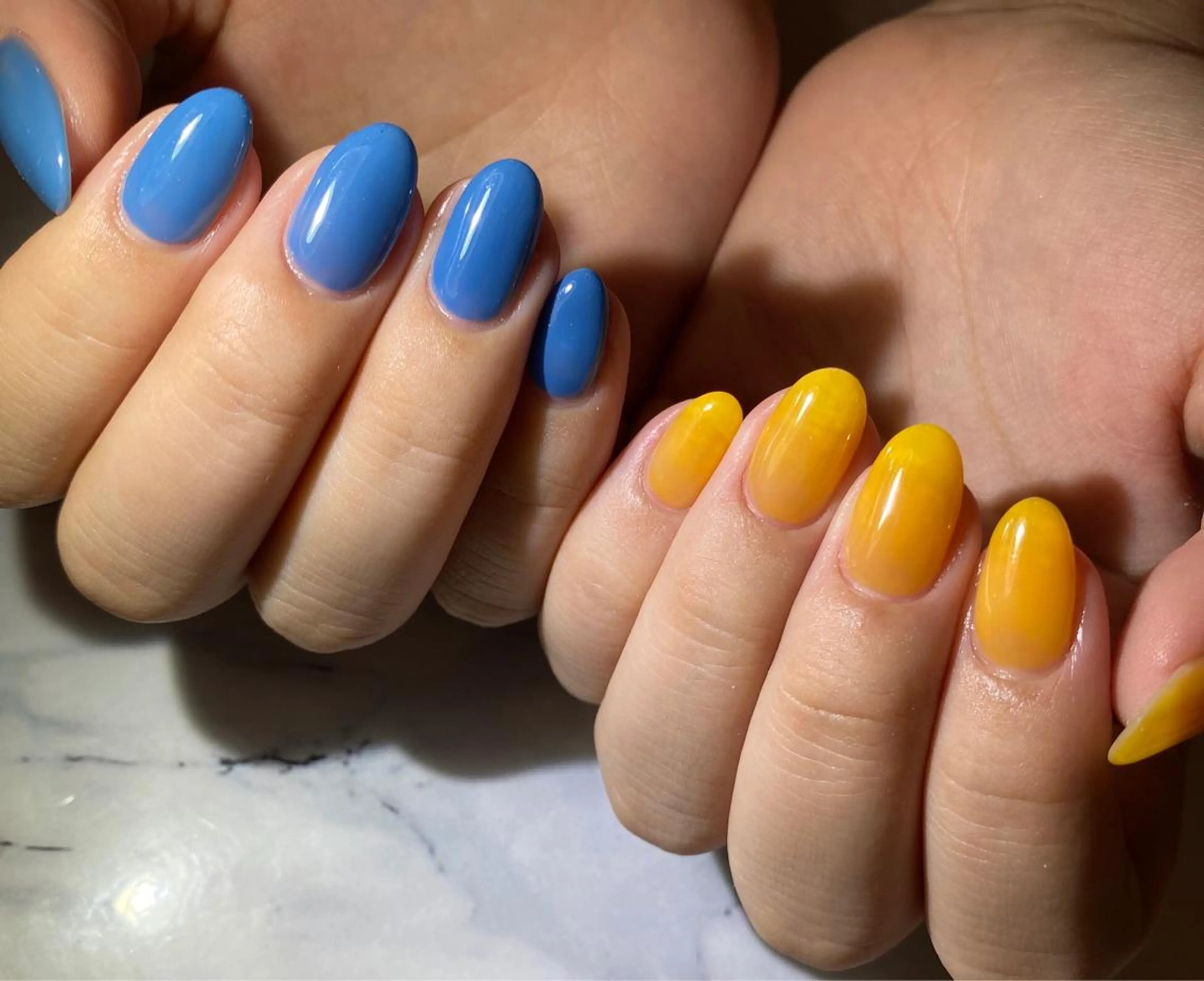 ネイル Lino+ ネイル&よもぎ蒸しのネイルデザイン