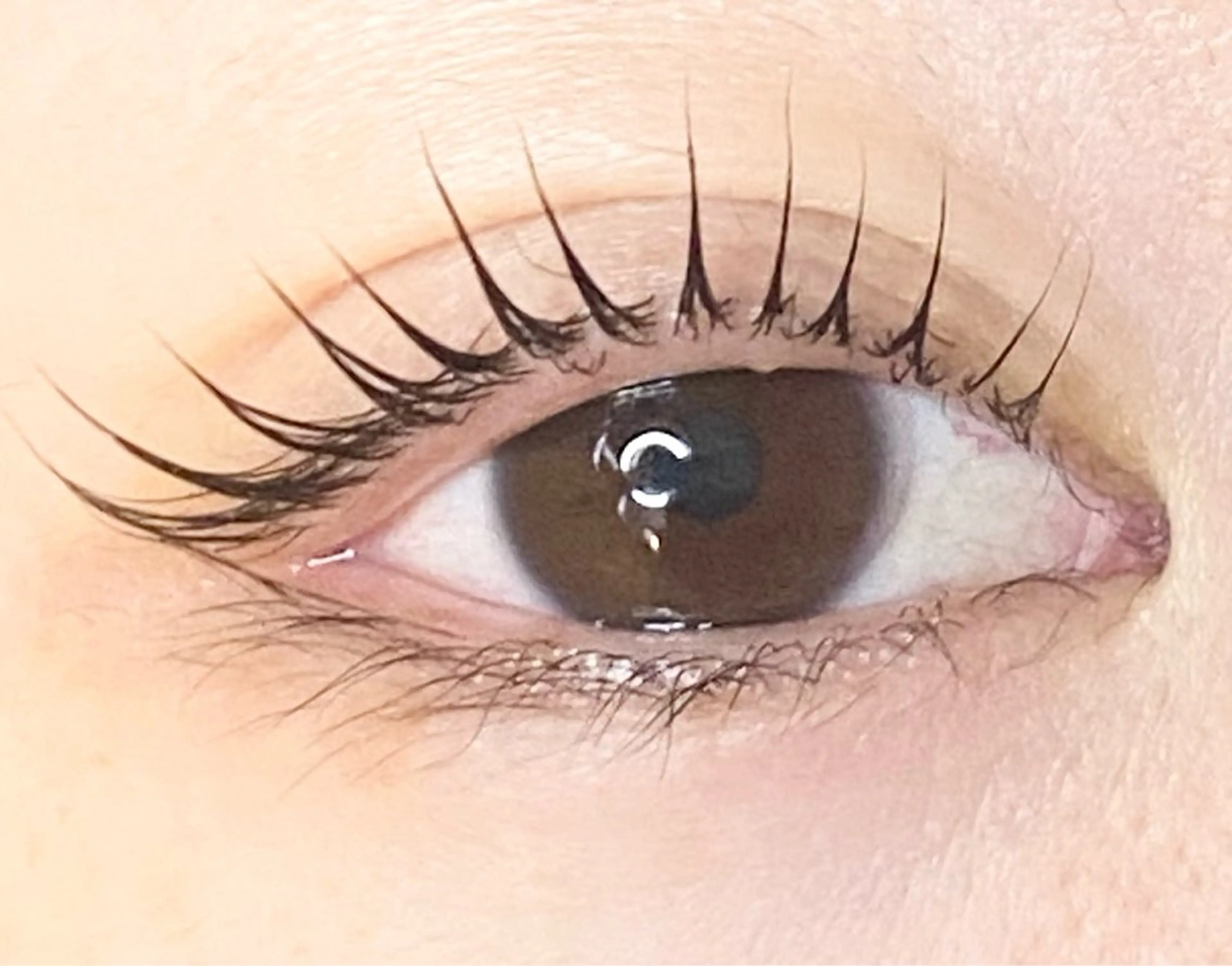 マツエク・マツパ マツパ de Grace Amiのマツエク・マツパデザイン