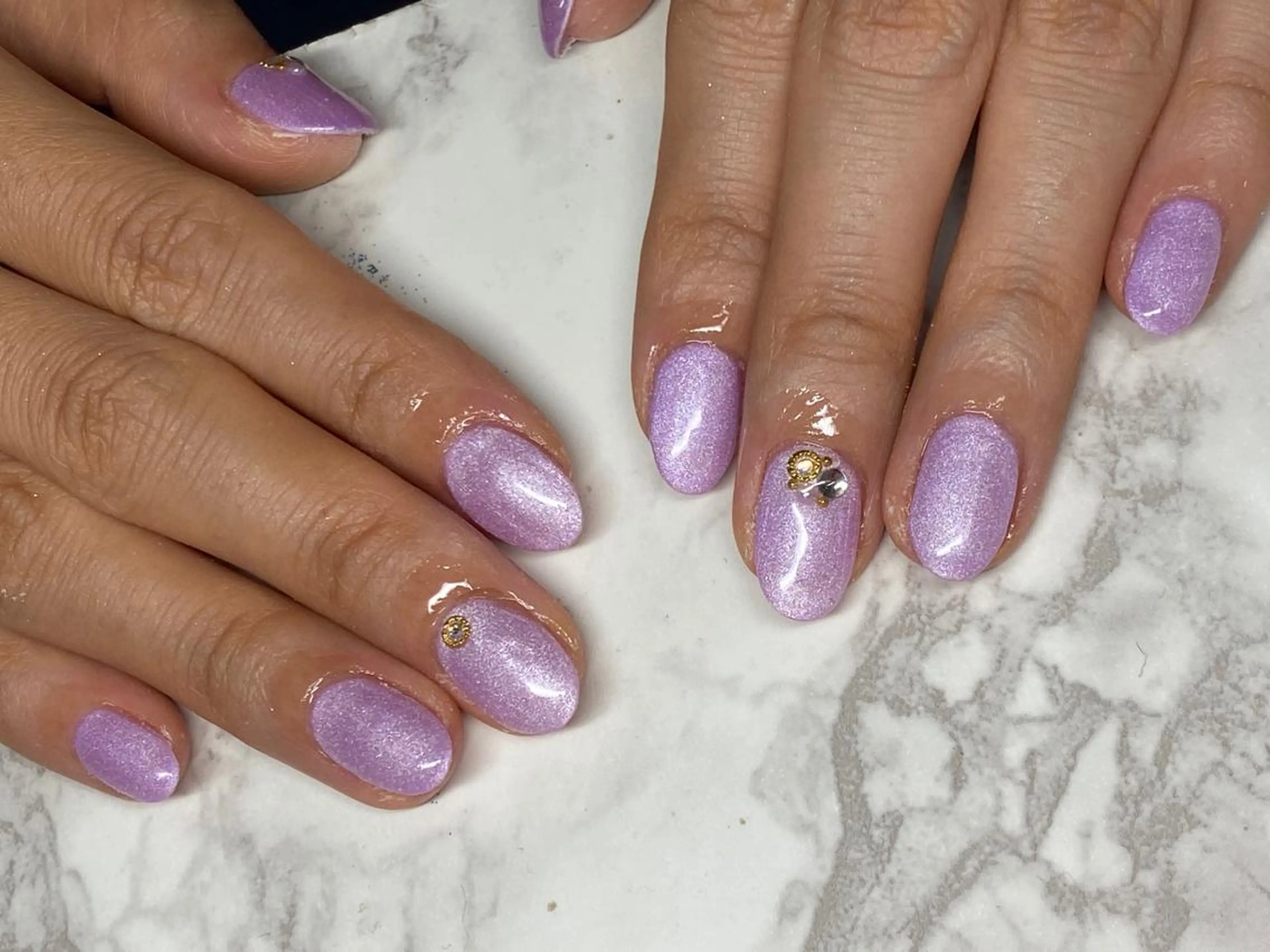 ネイル Beauty Salon  Luna所属・Beauty Salon Lunaのエステ・リラクイメージ