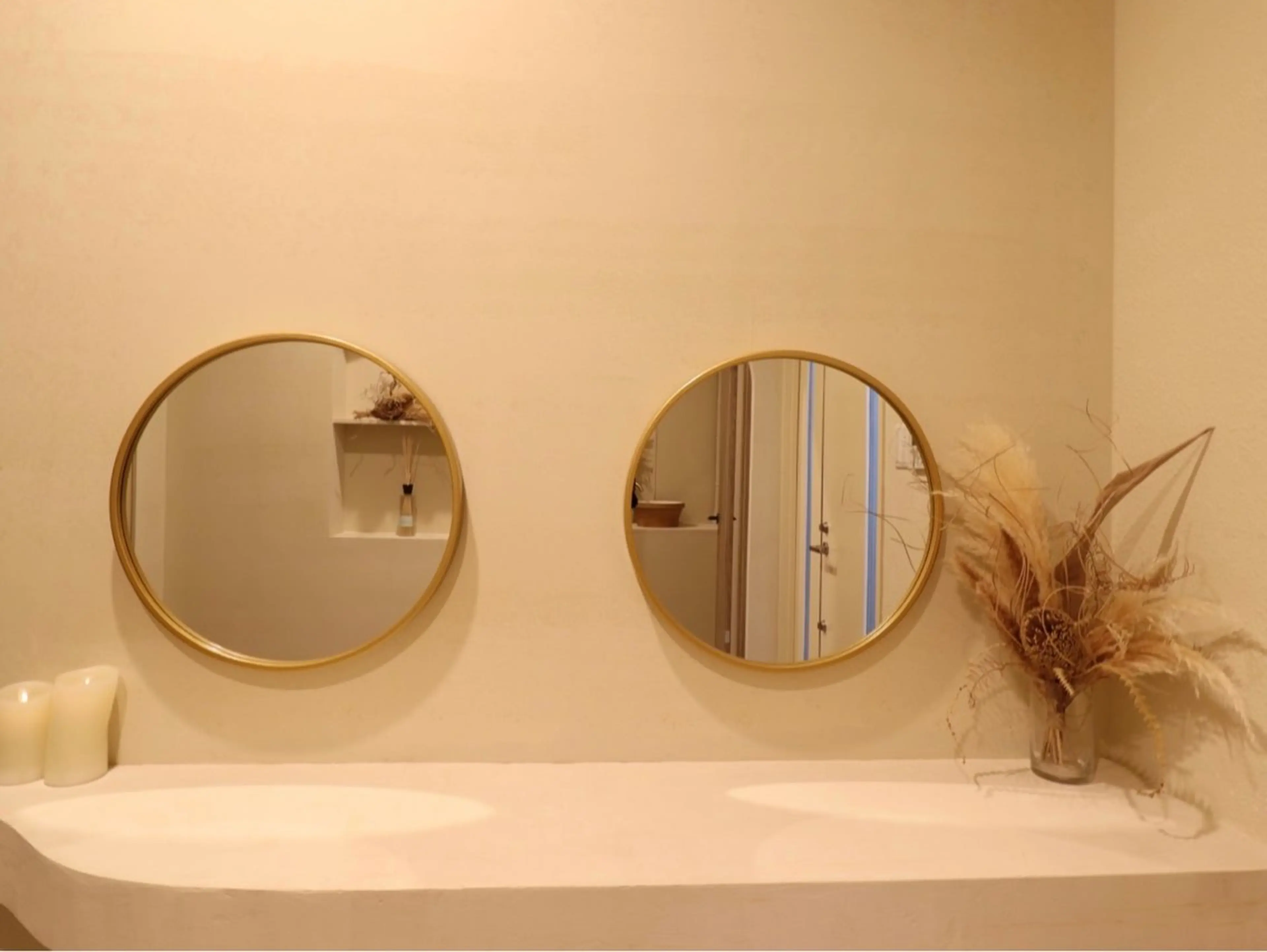 mignon /まつげパーマ・小顔のエステ・リラクイメージ