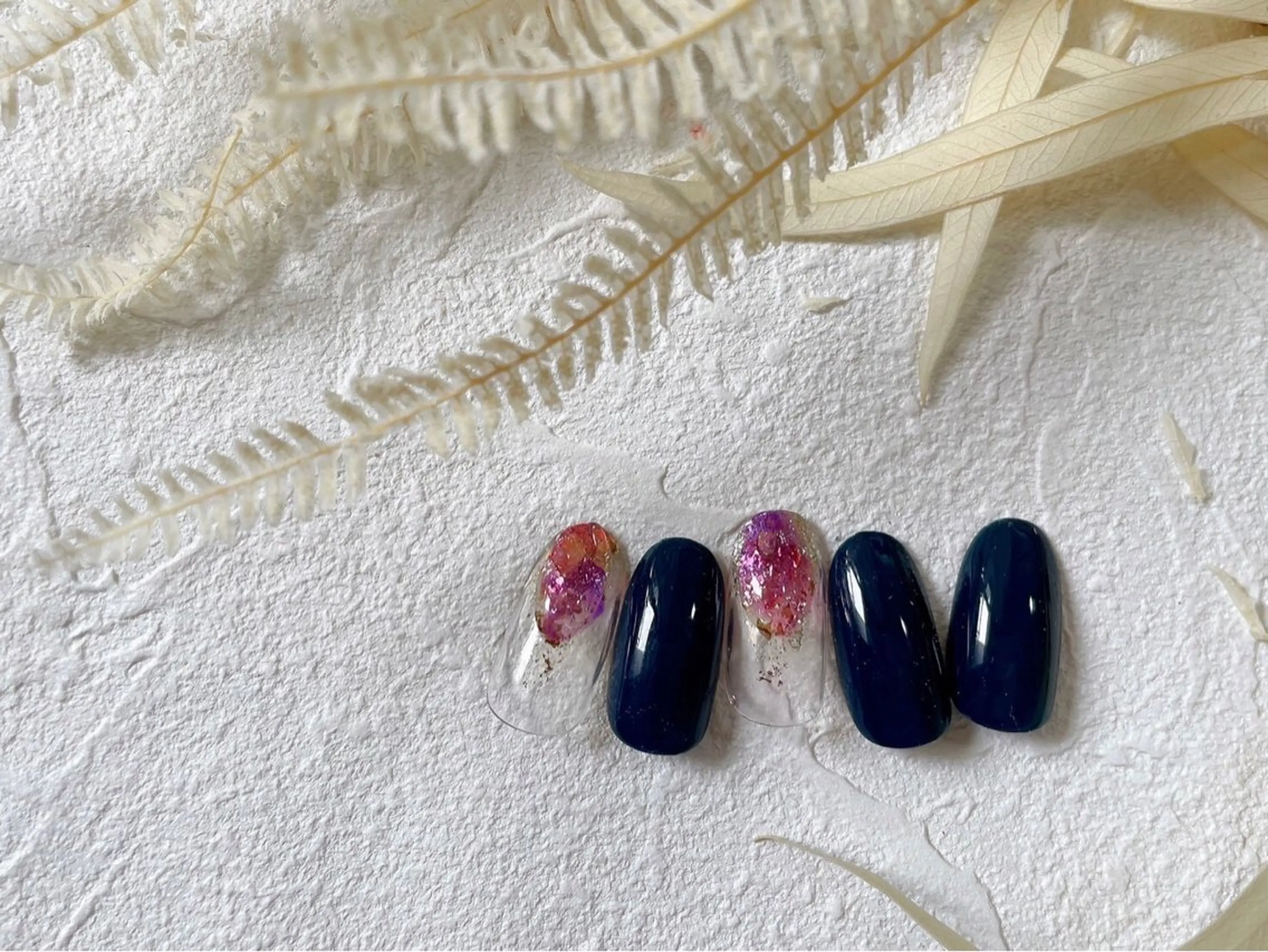 ネイル ジェルネイル メンズネイル パラジェル ワンホンネイル ブライダルネイル ハンドネイル kiki nail &brow二子玉川の眉毛・アイブロウイメージ