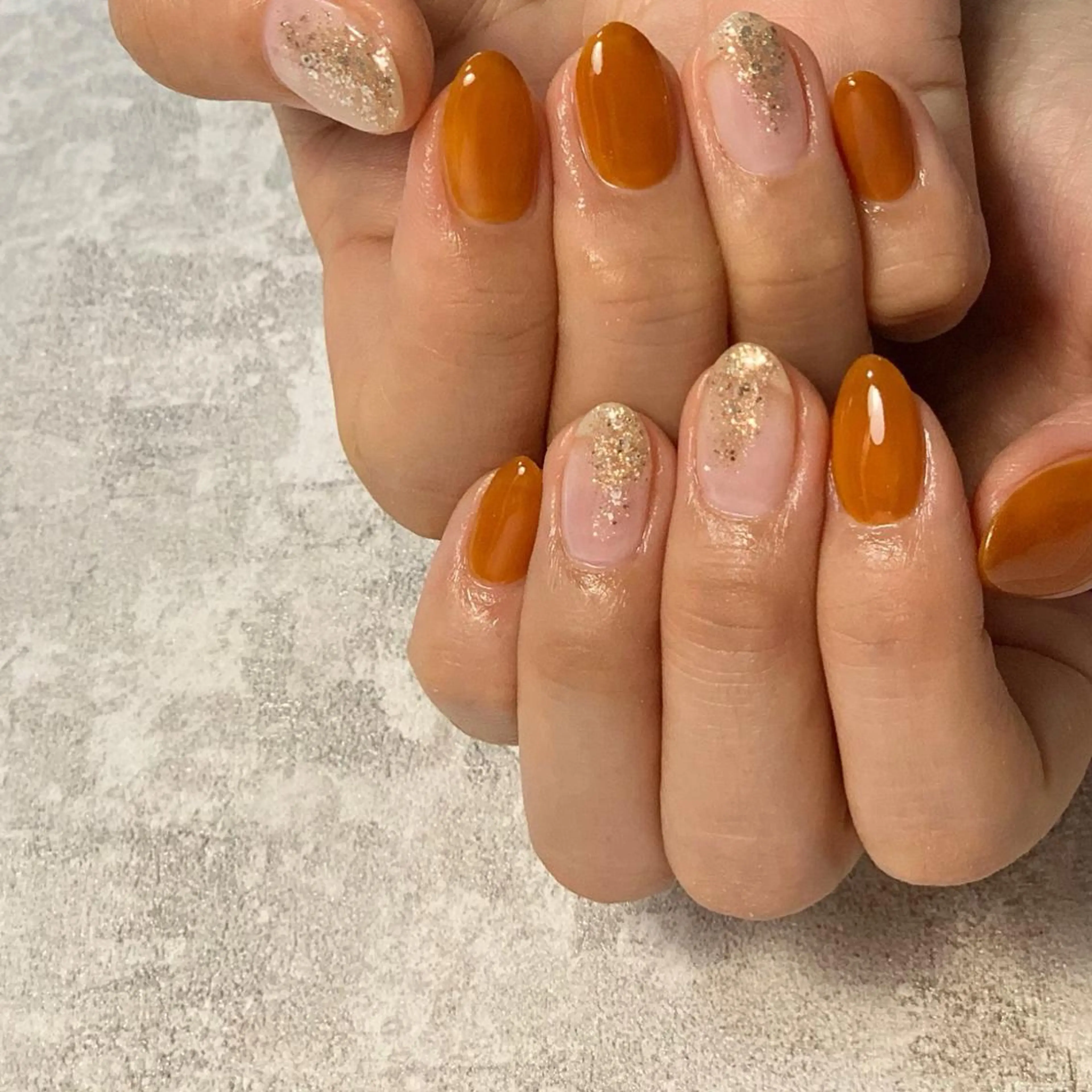 ネイル S. JEWELのネイルデザイン