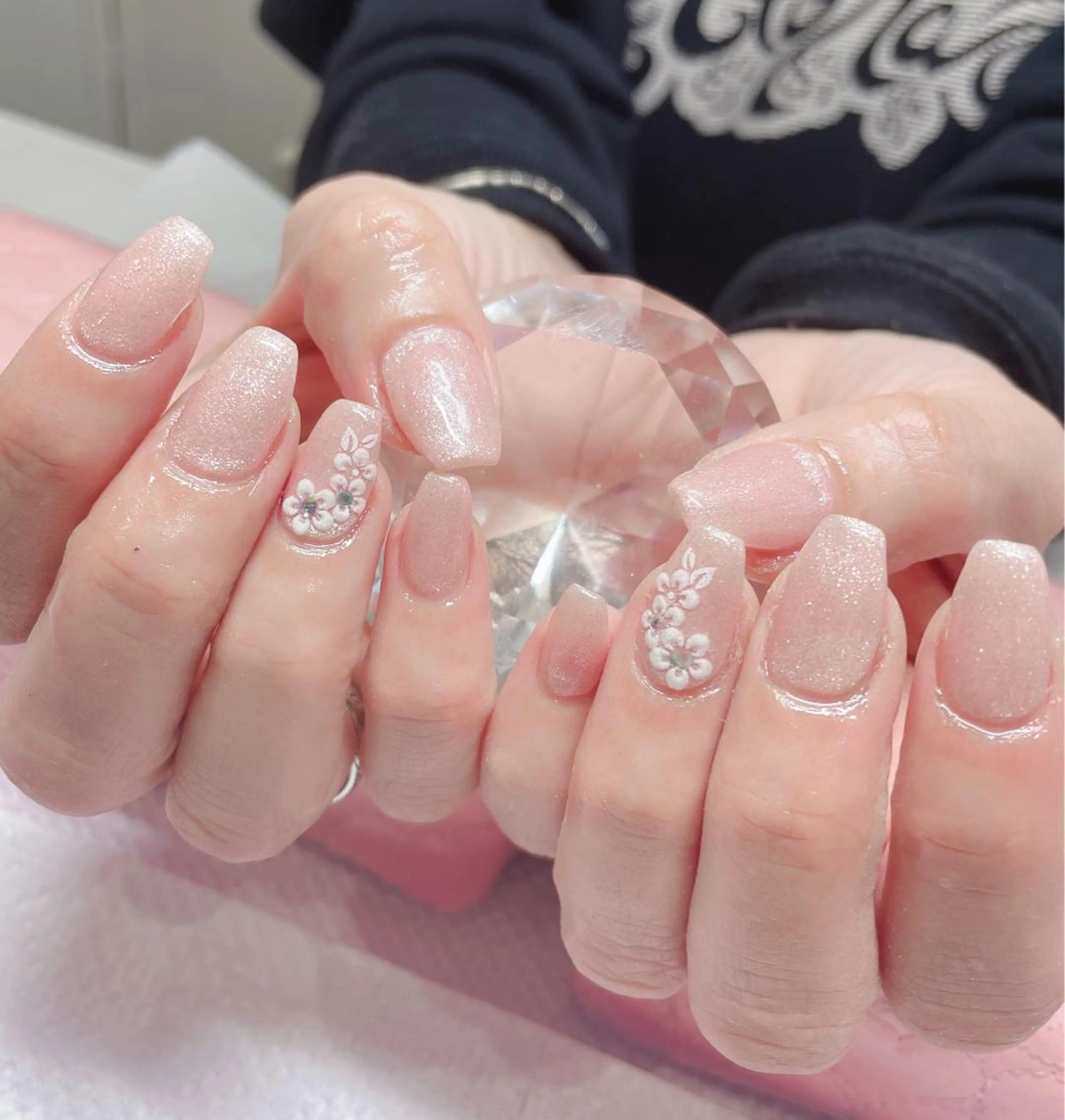ネイル kouca  nail所属・コウ カnail💅のネイルデザイン