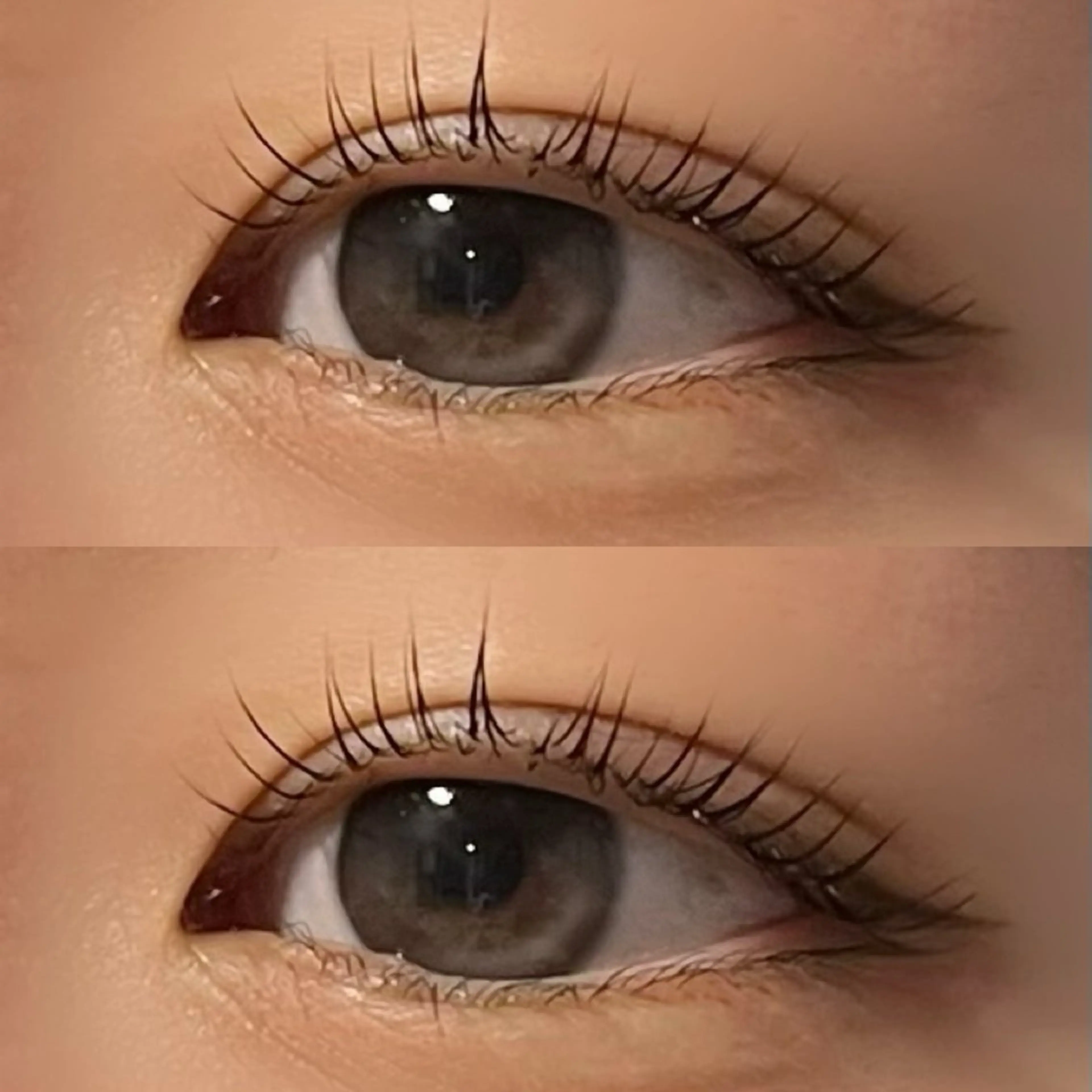 マツエク・マツパ 🤍 rinka🤍のマツエク・マツパデザイン