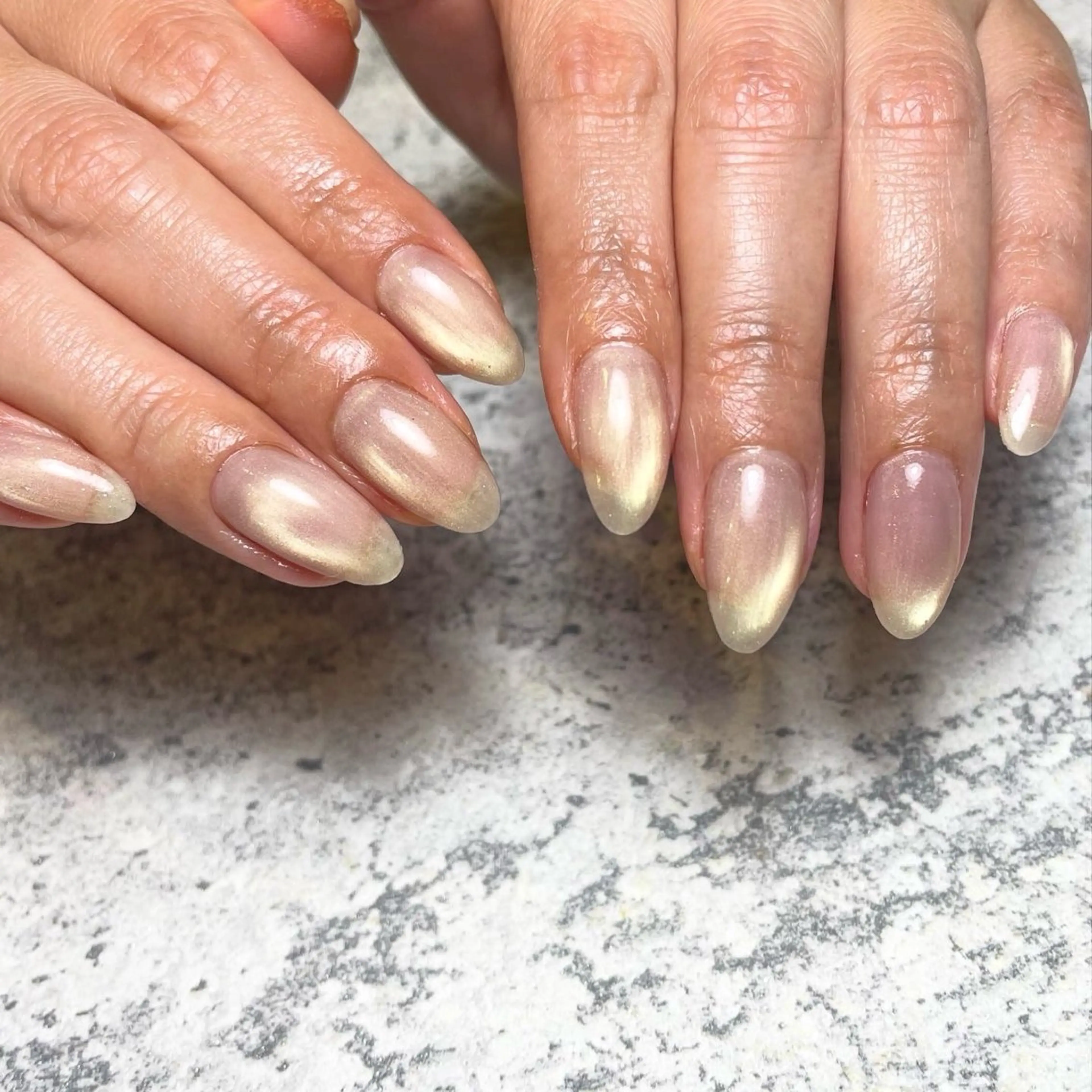 ネイル Nail Salon muu mii王子店のネイルデザイン