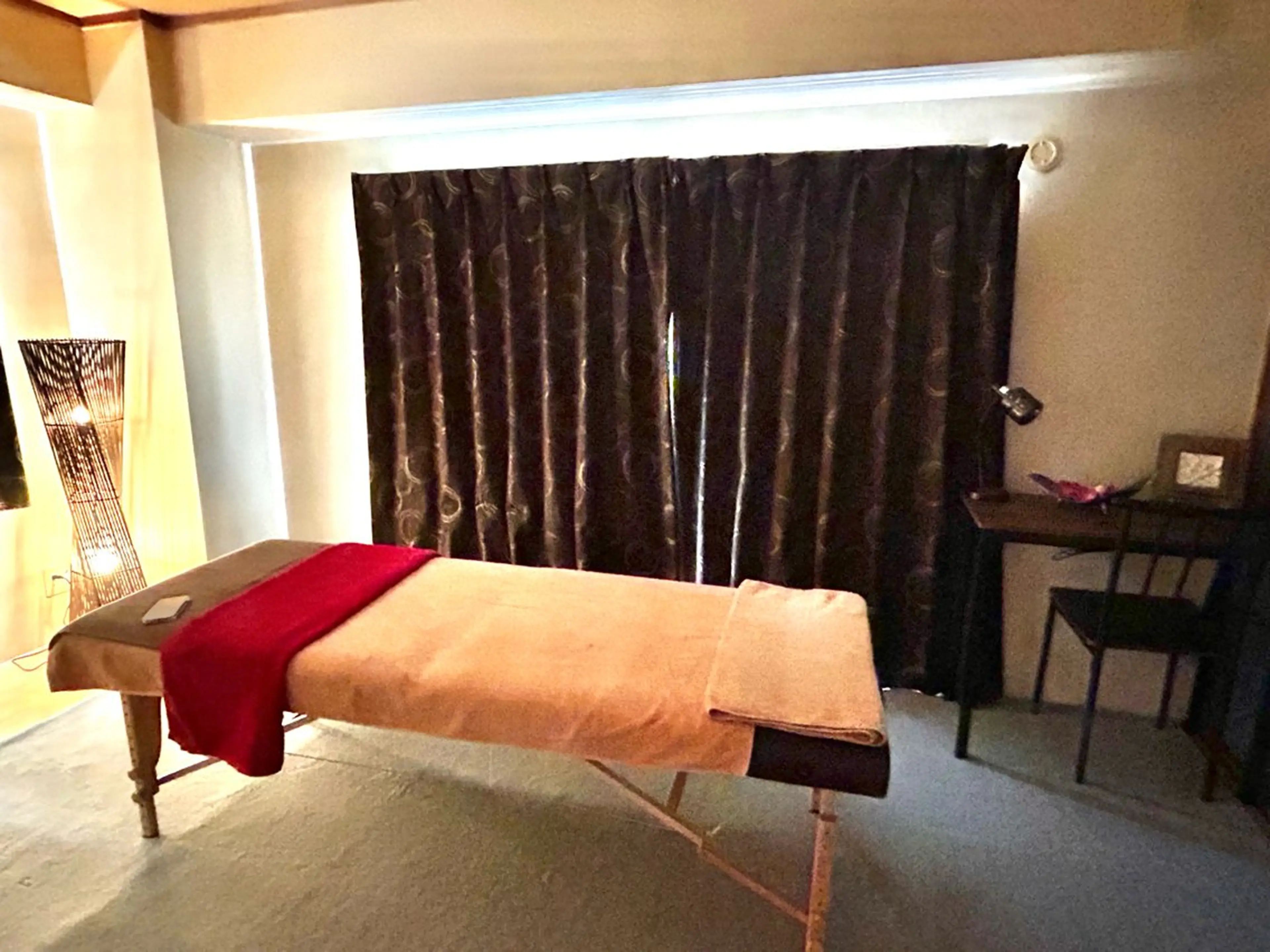 プライベートサロン raffaeraのエステ・リラクイメージ