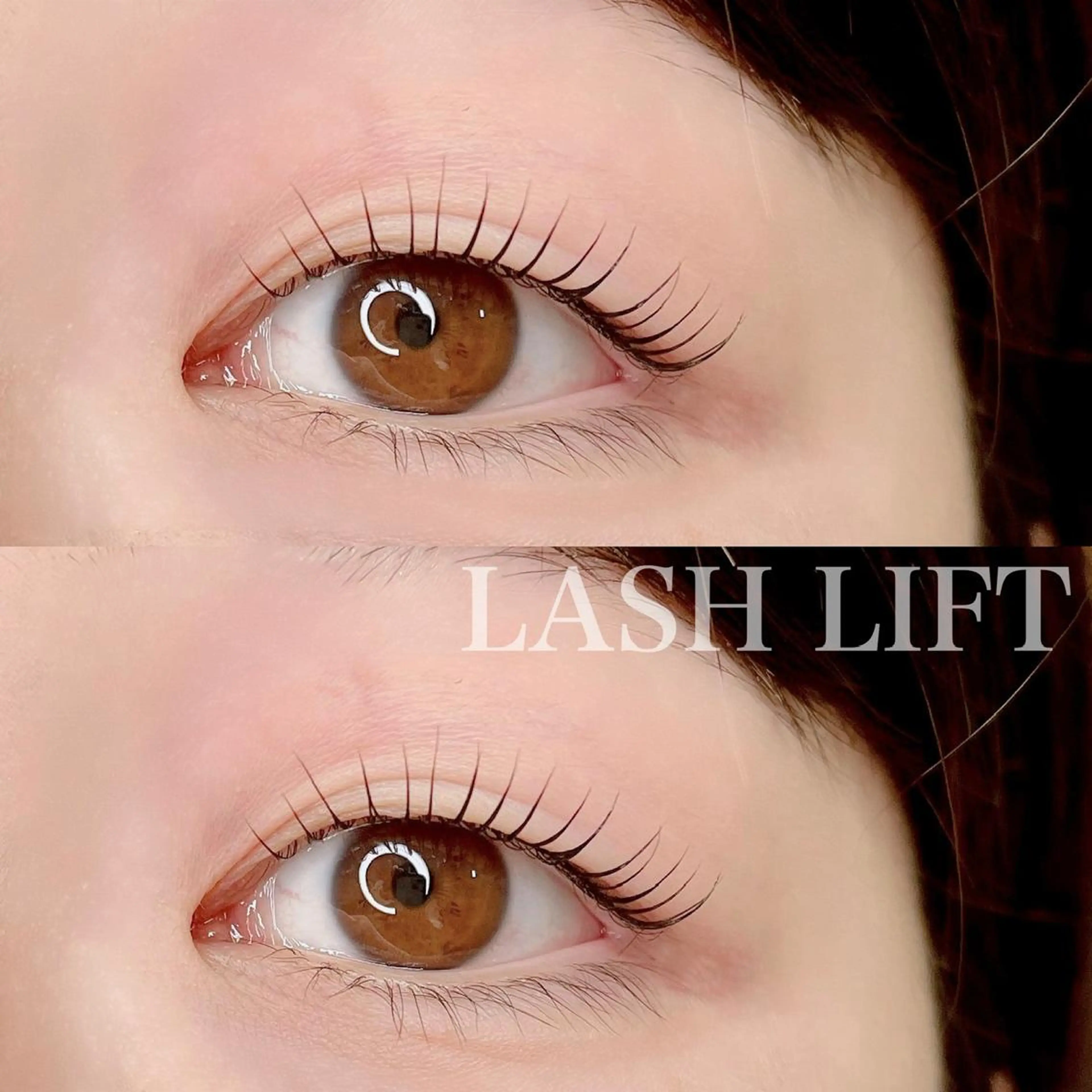 マツエク・マツパ REVIA :katoのマツエク・マツパデザイン