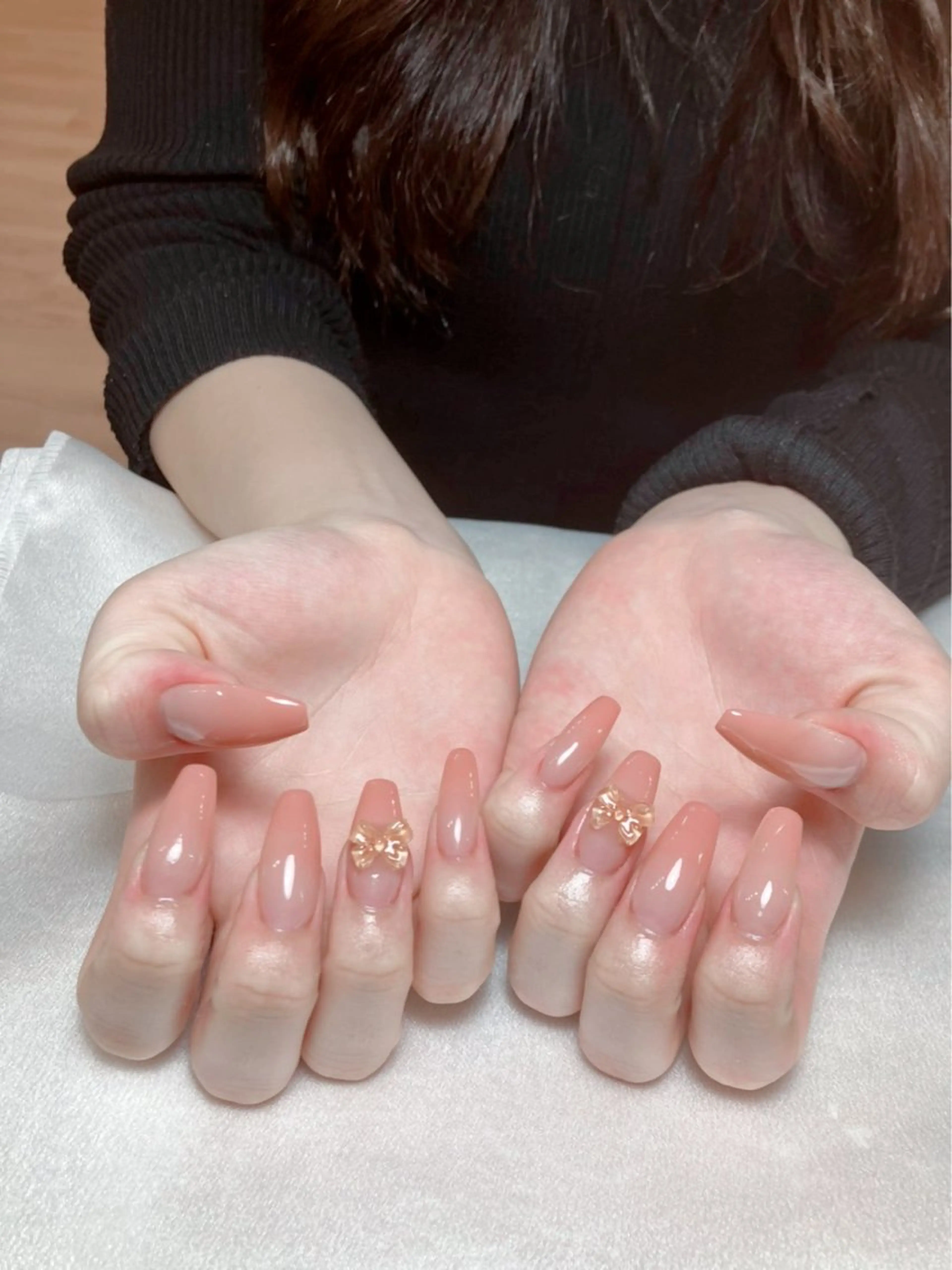 ネイル Bél Nail salonのネイルデザイン