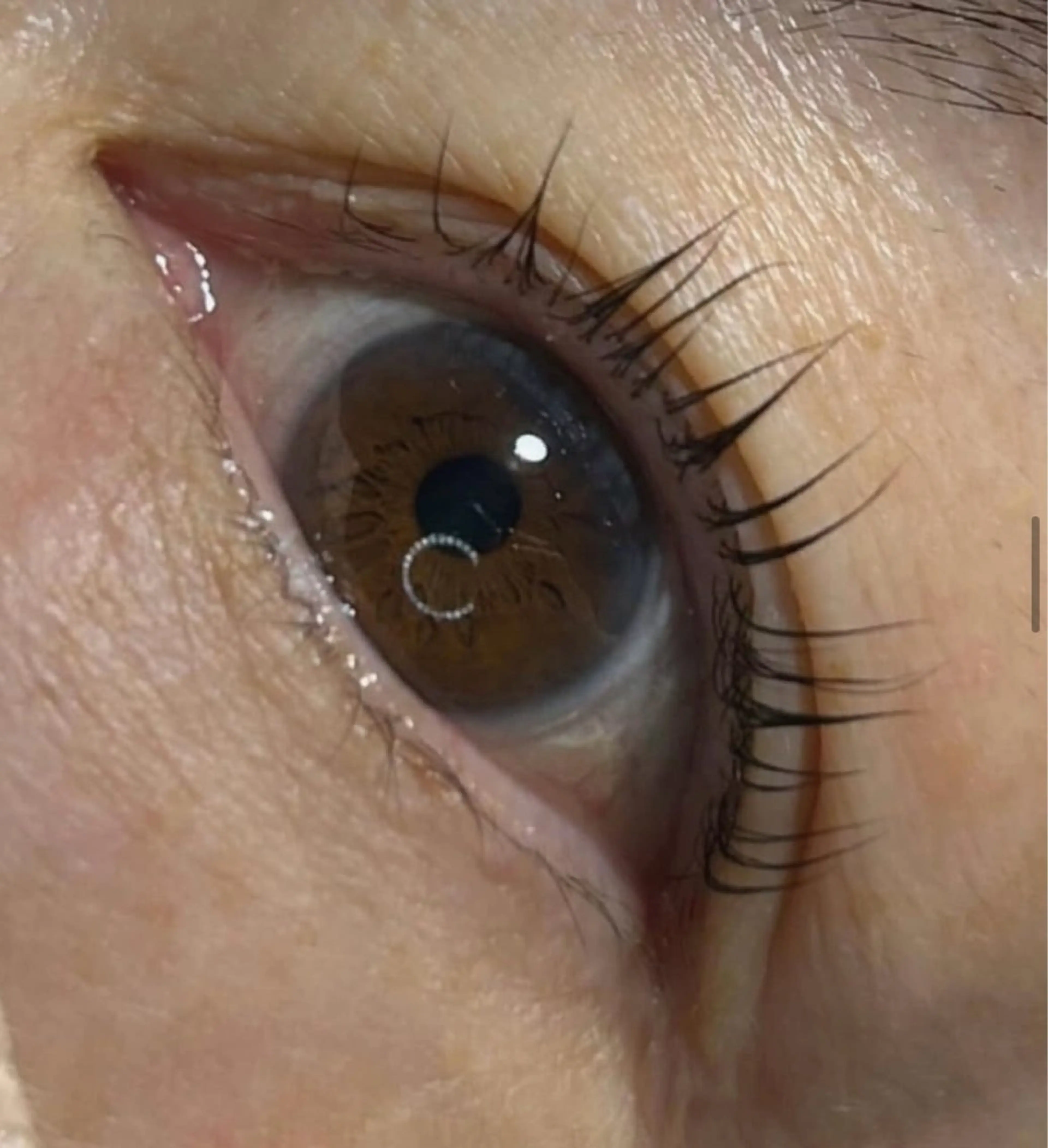 マツエク・マツパ 🌸さいとう ななみ🌸のヘアスタイル