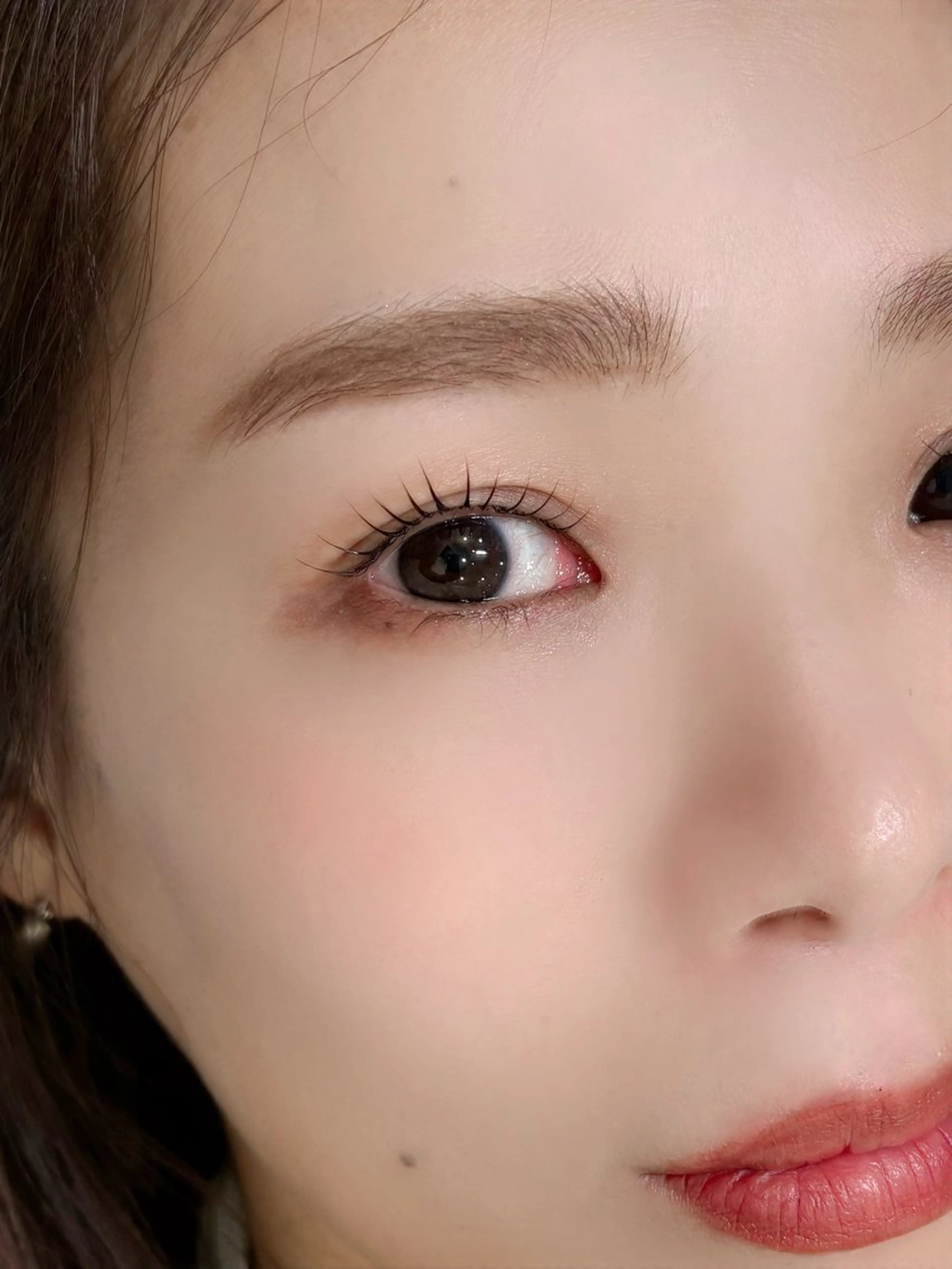 マツエク・マツパ 🐶 SAKI💎のマツエク・マツパデザイン