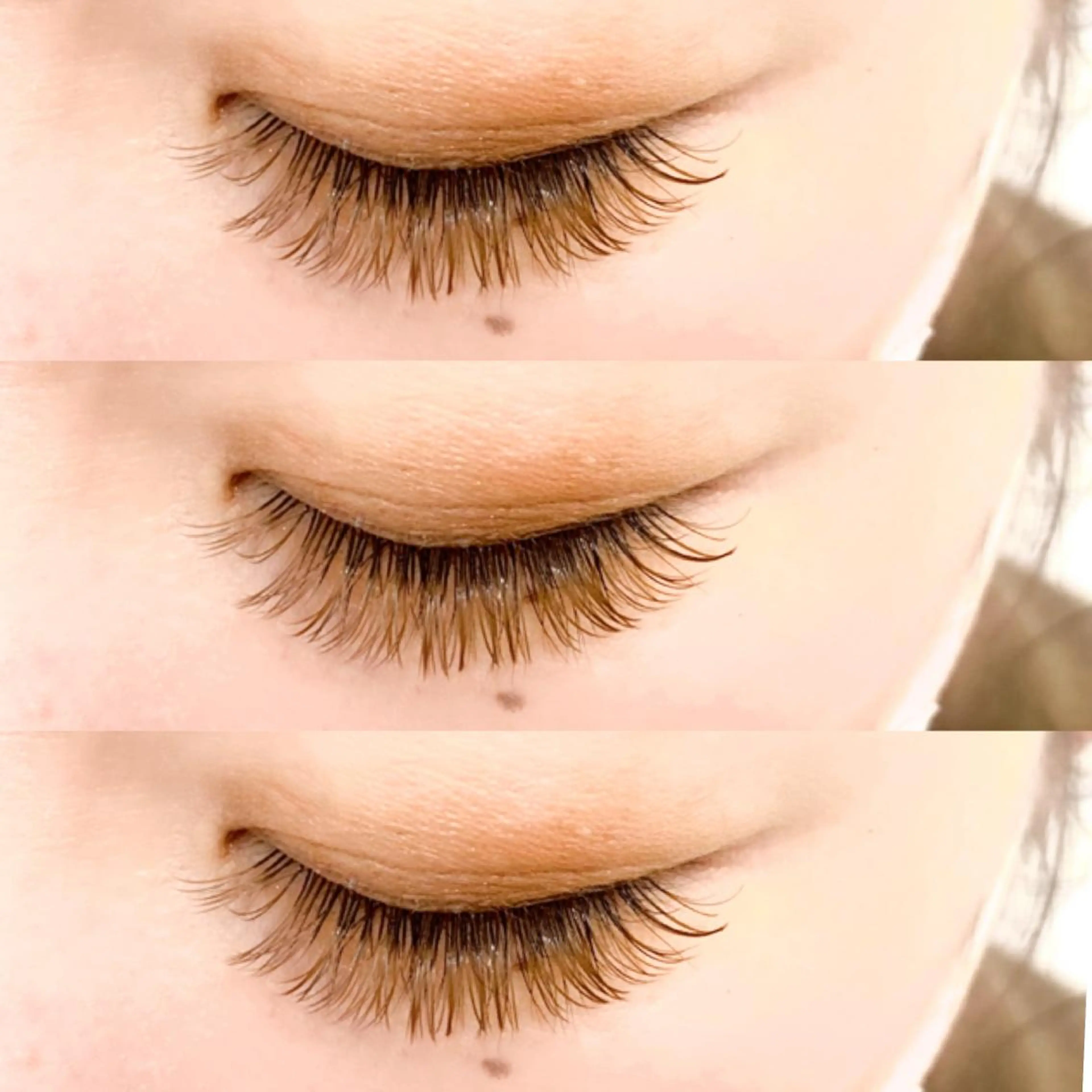 マツエク・マツパ カラーマツエク 𓂃◌𓈒𓐍 shioriのマツエク・マツパデザイン