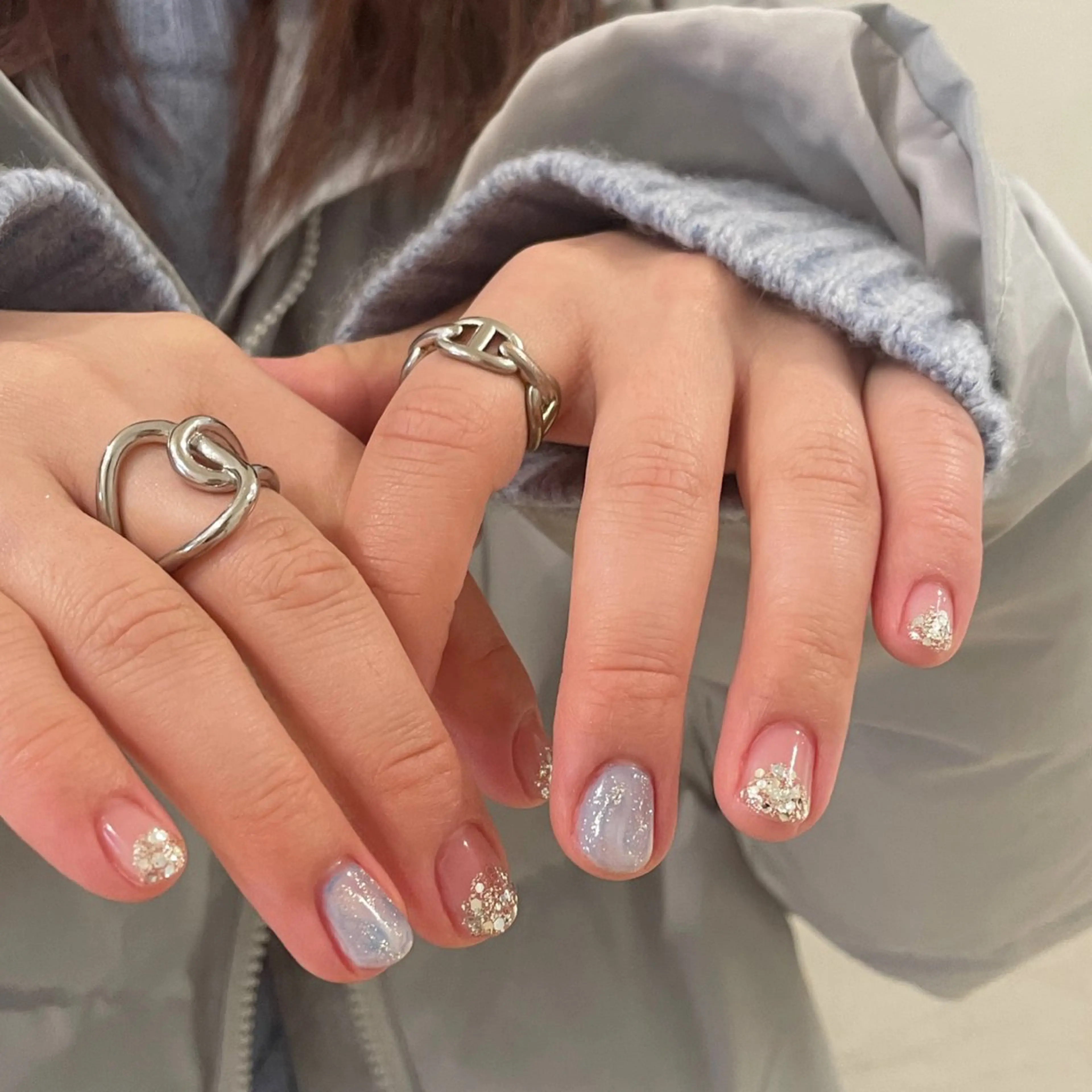 ネイル 🌷 YURI🌷のネイルデザイン