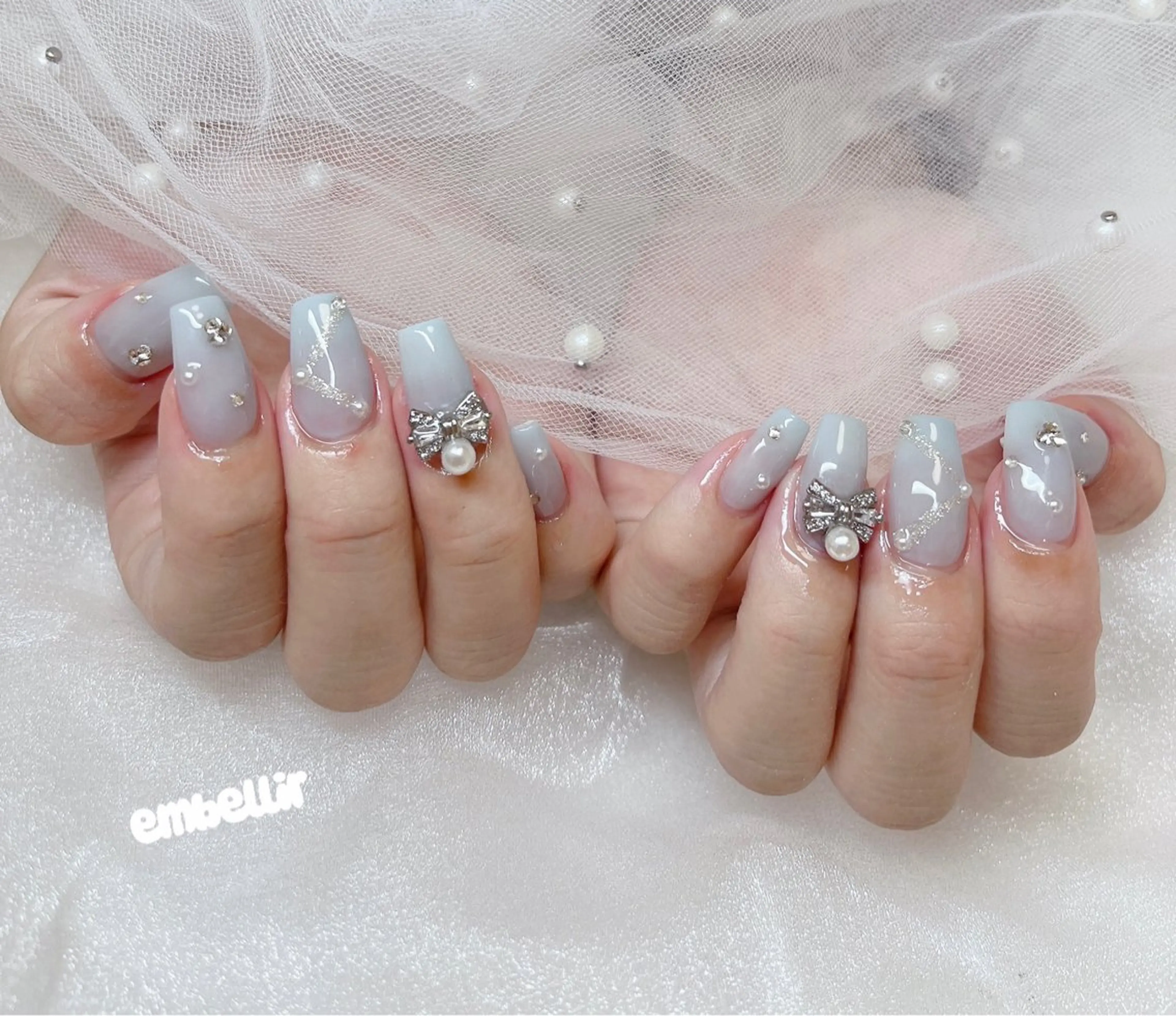 ネイル ハンドネイル emi ♡のネイルデザイン