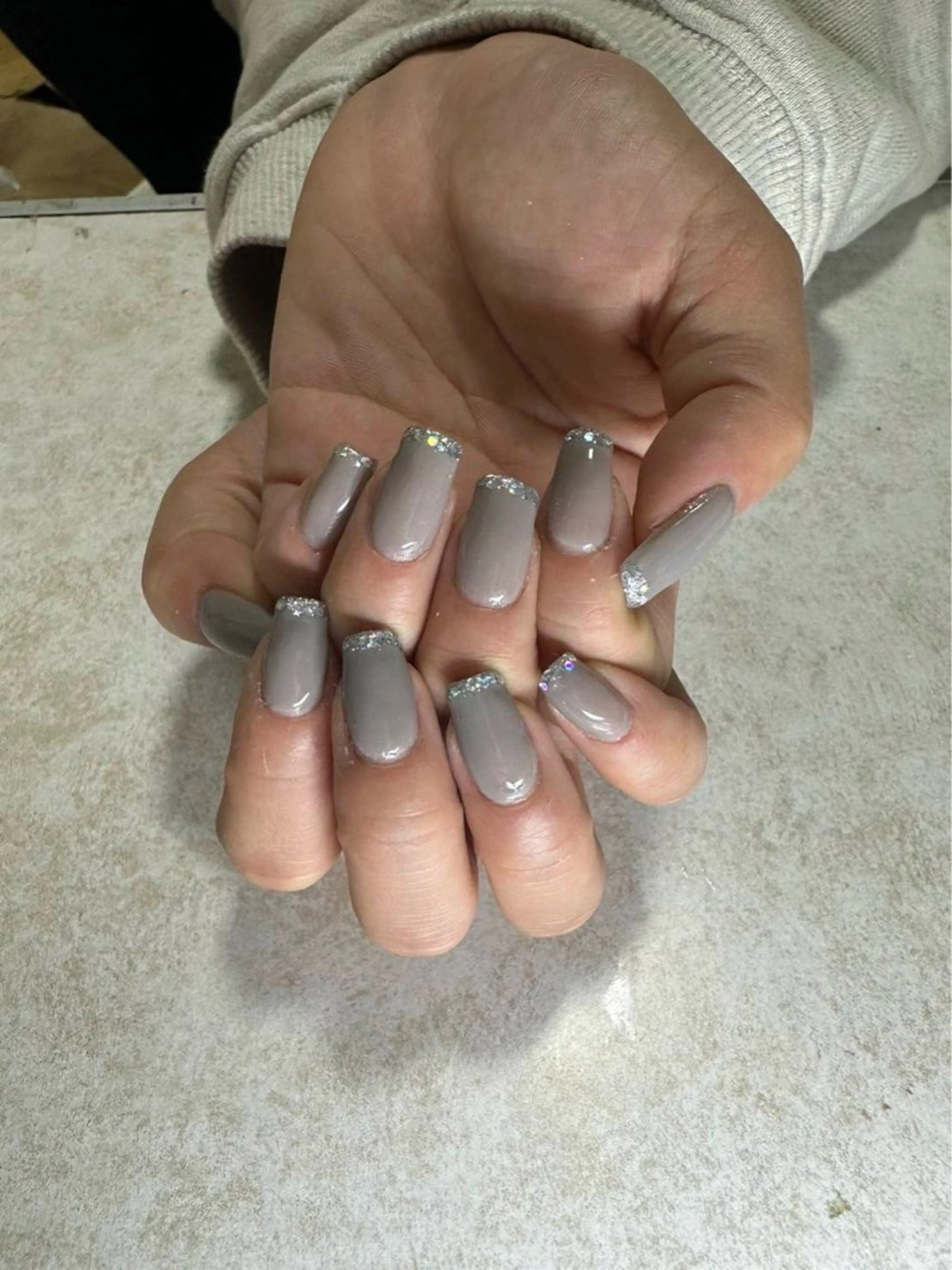 ネイル nail salon pomaikaiのネイルデザイン