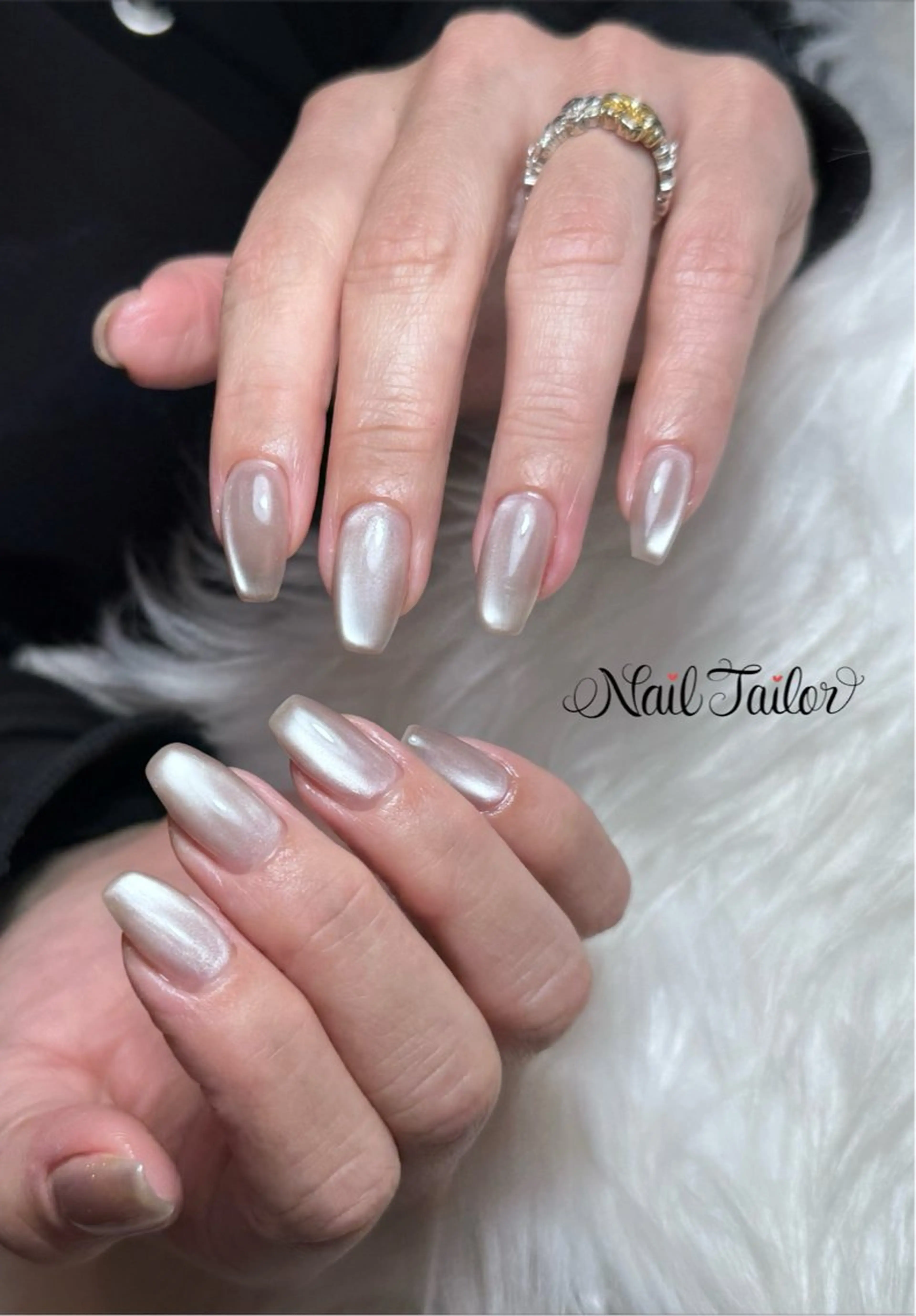 ネイル NailTailor ネイルテイラーのネイルデザイン