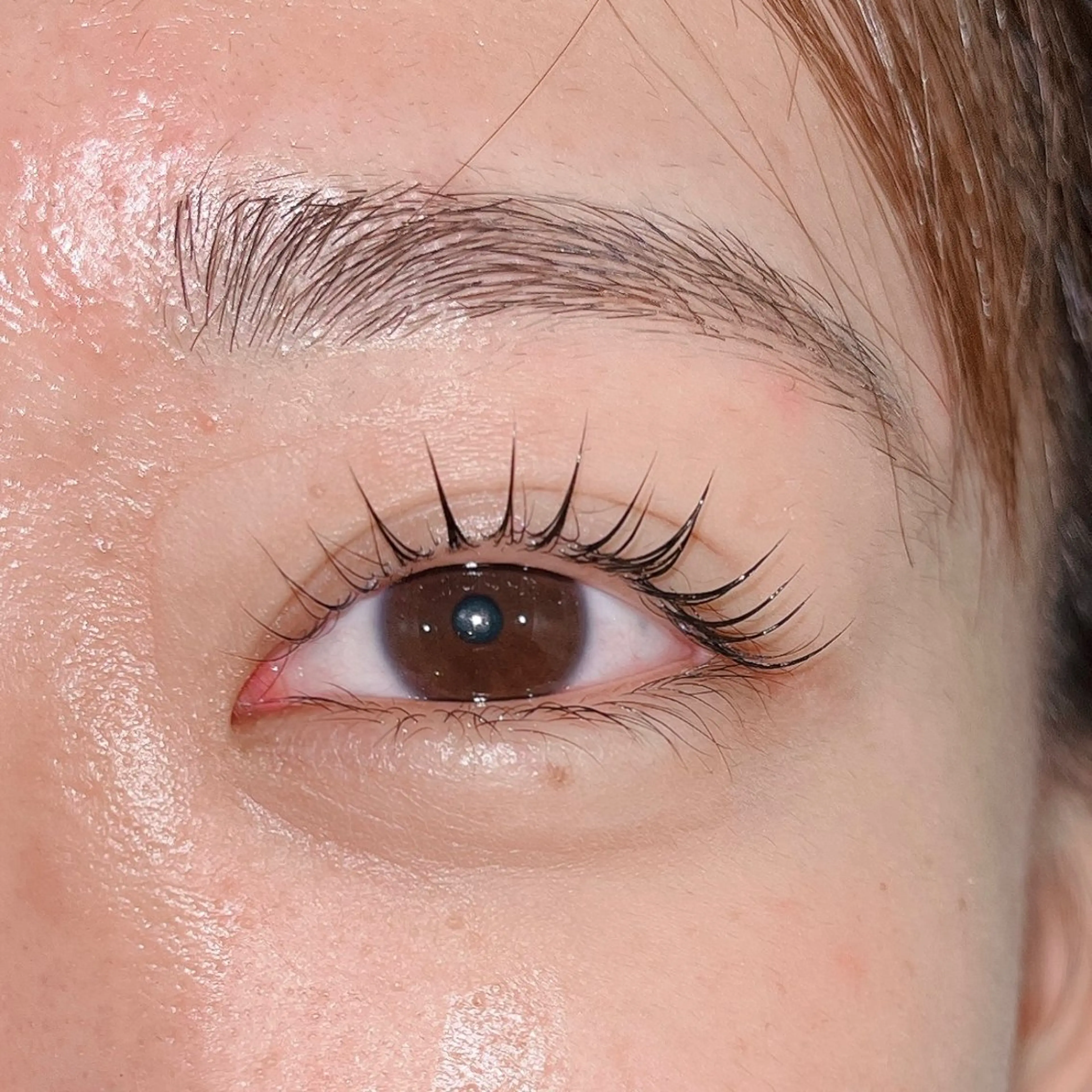 マツエク・マツパ マツパ 🩷💗アイリスト Yu💗🩷のマツエク・マツパデザイン