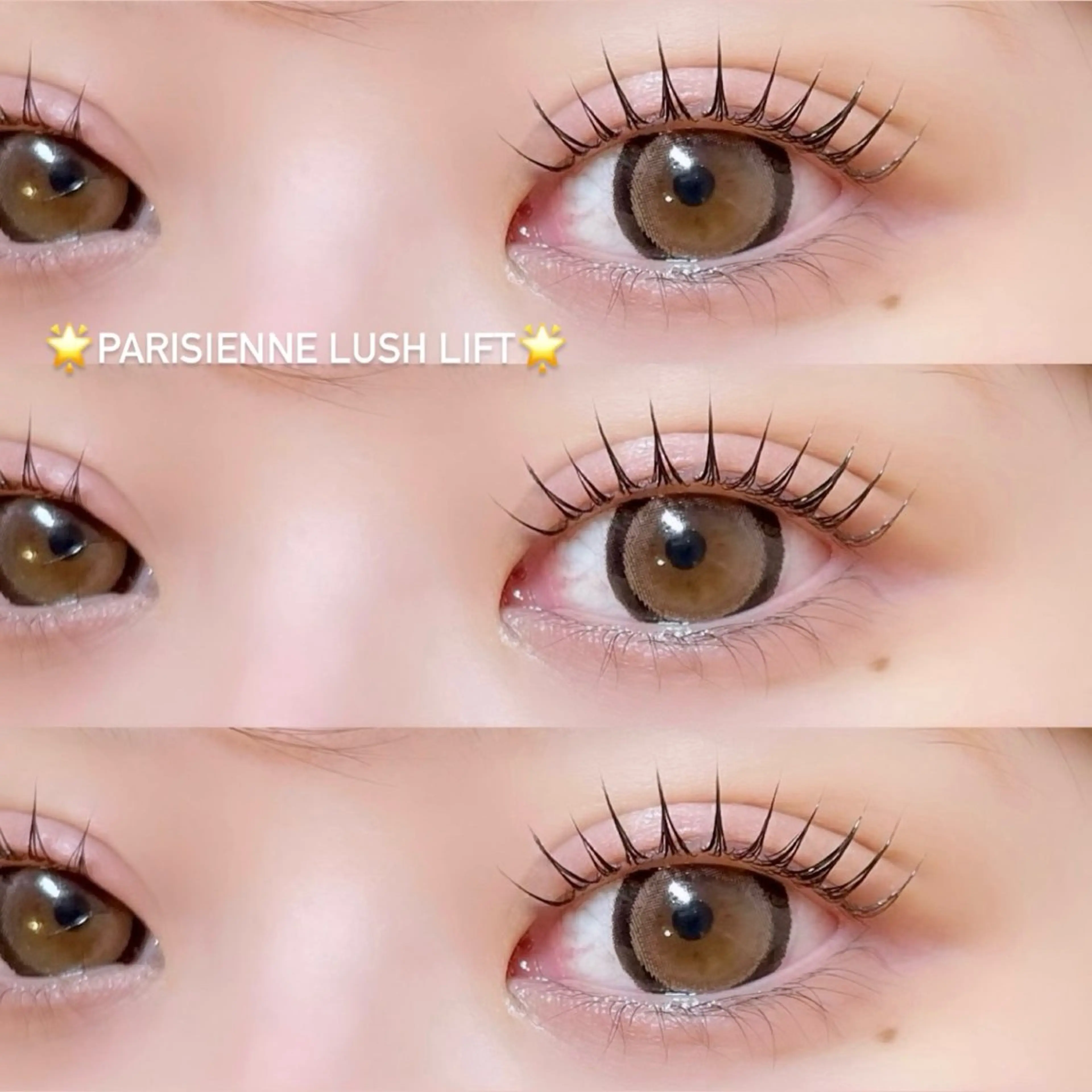 マツエク・マツパ AYAKA🤍 まつ毛パーマのマツエク・マツパデザイン