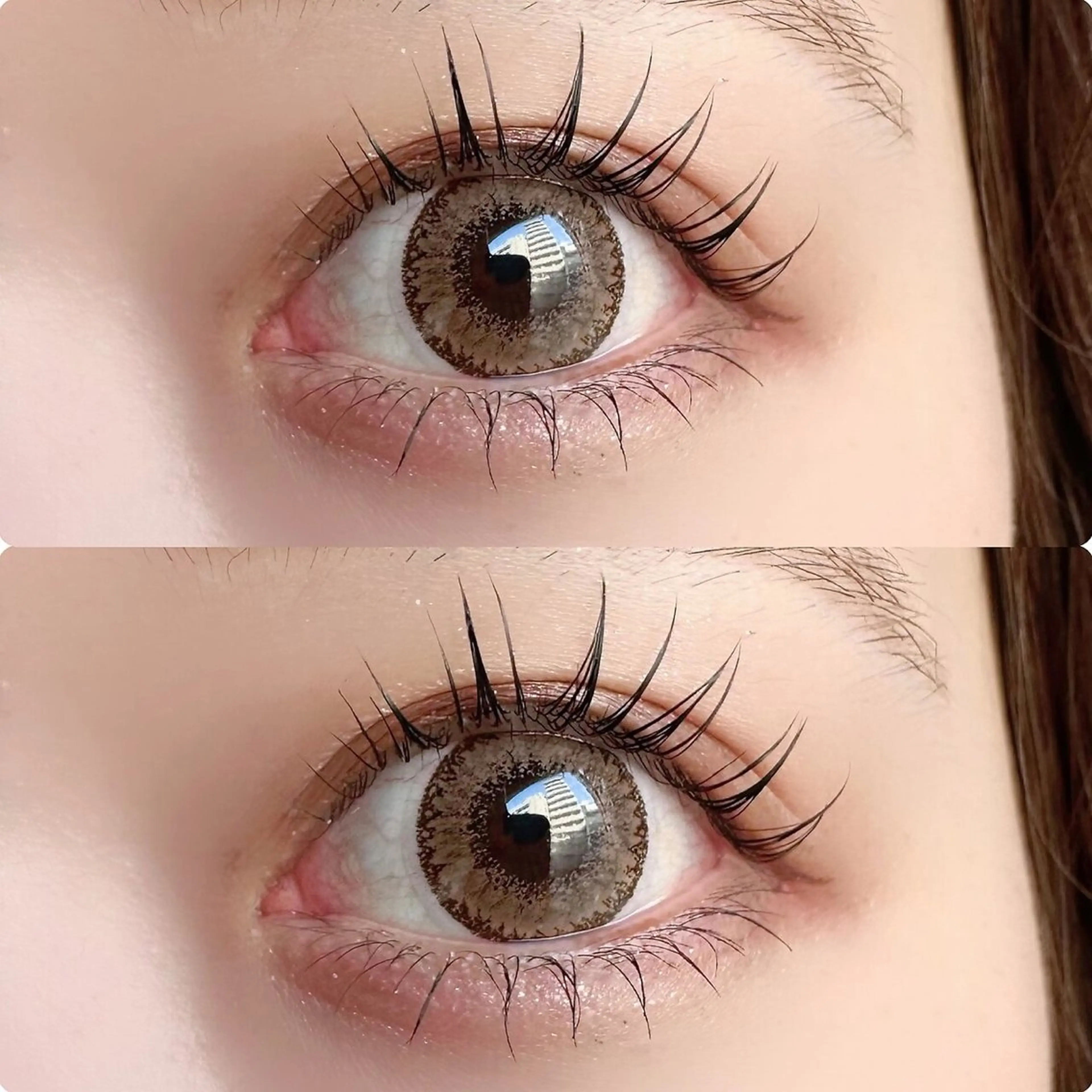 【4月限定☆40%OFF】パリジェンヌ/メーテル/まつげパーマの写真