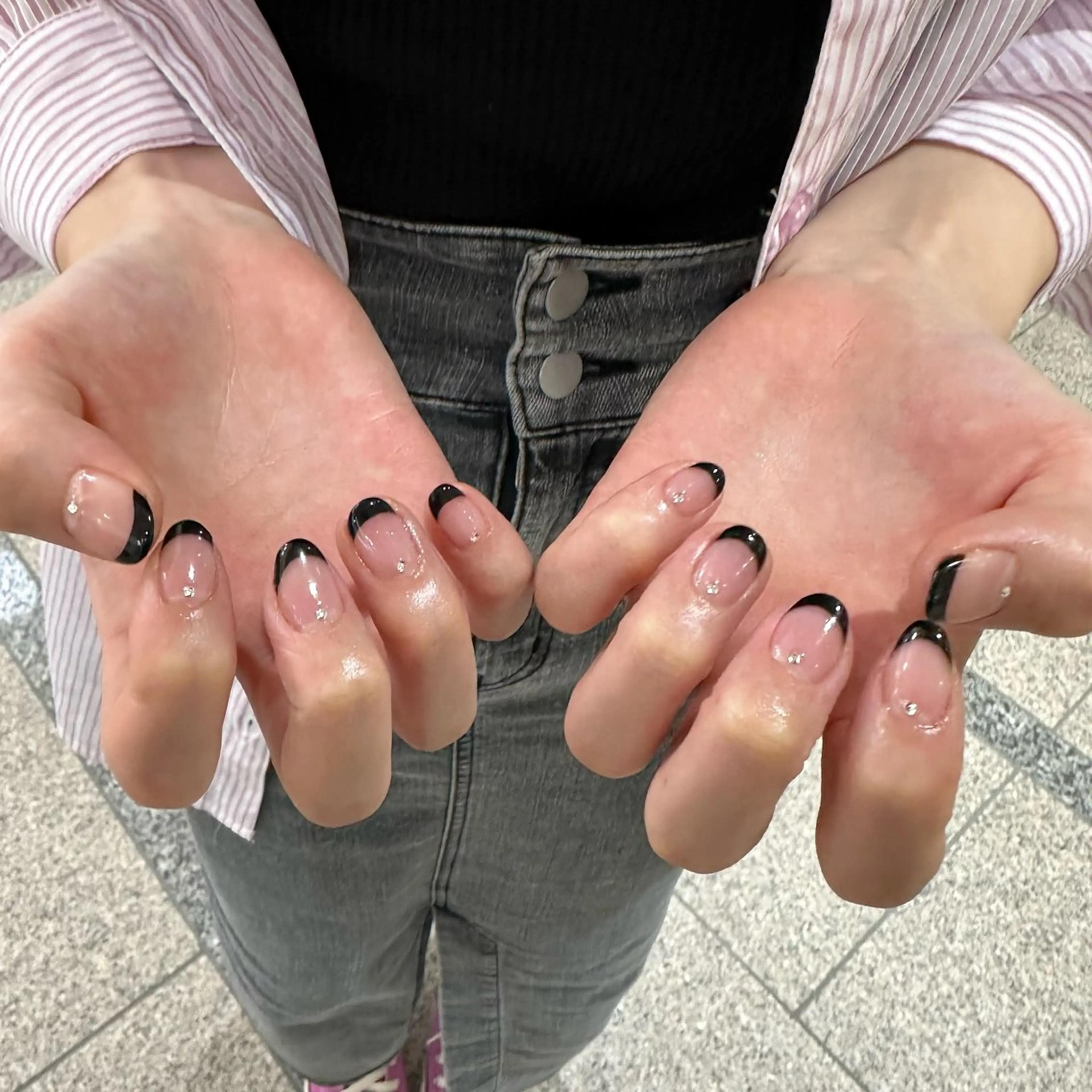 ネイル BEAUTYLINE 🌸RIHO🌸のネイルデザイン