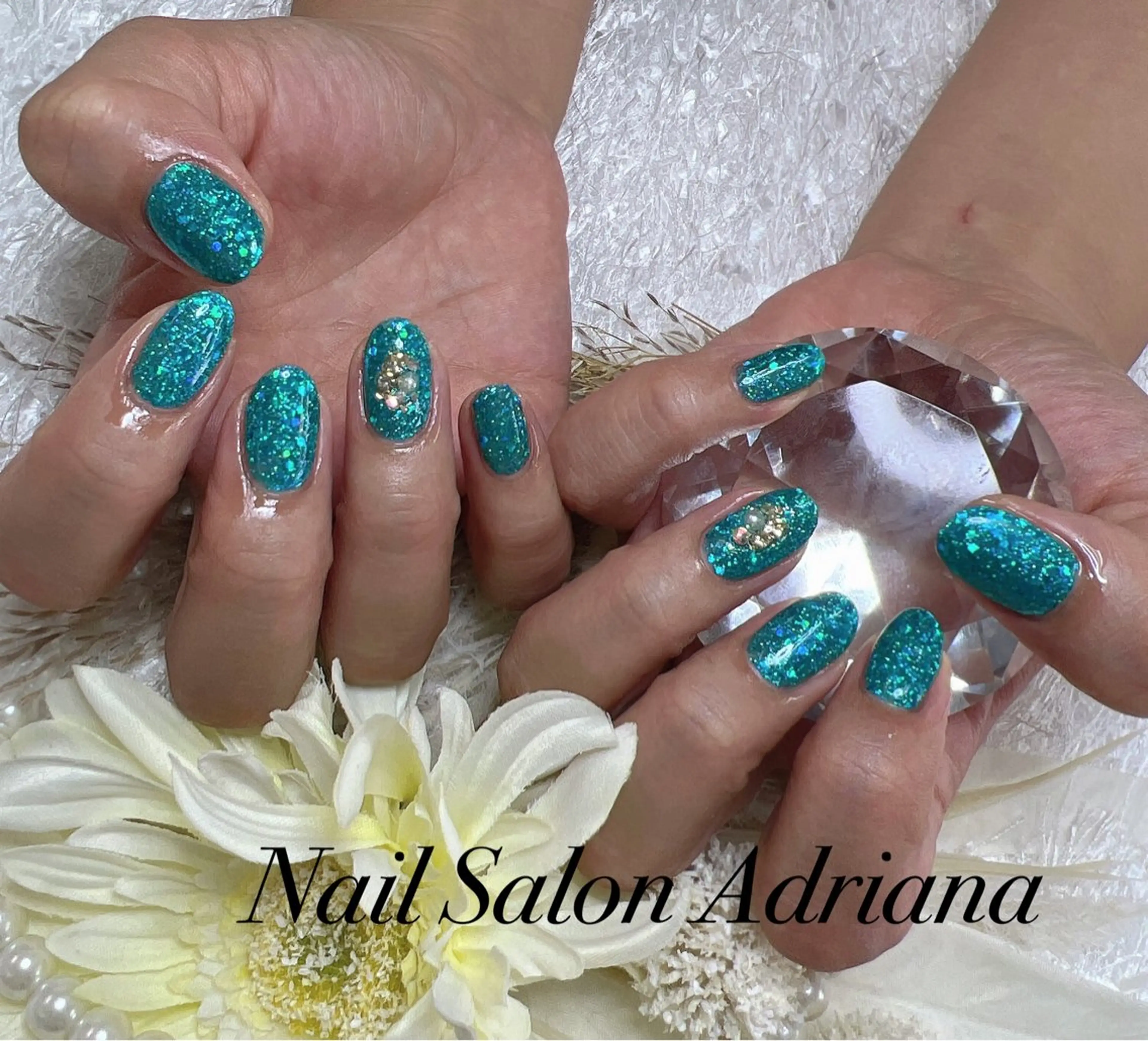 ネイル ADRIANA 大久保駅前徒歩2分のその他イメージ