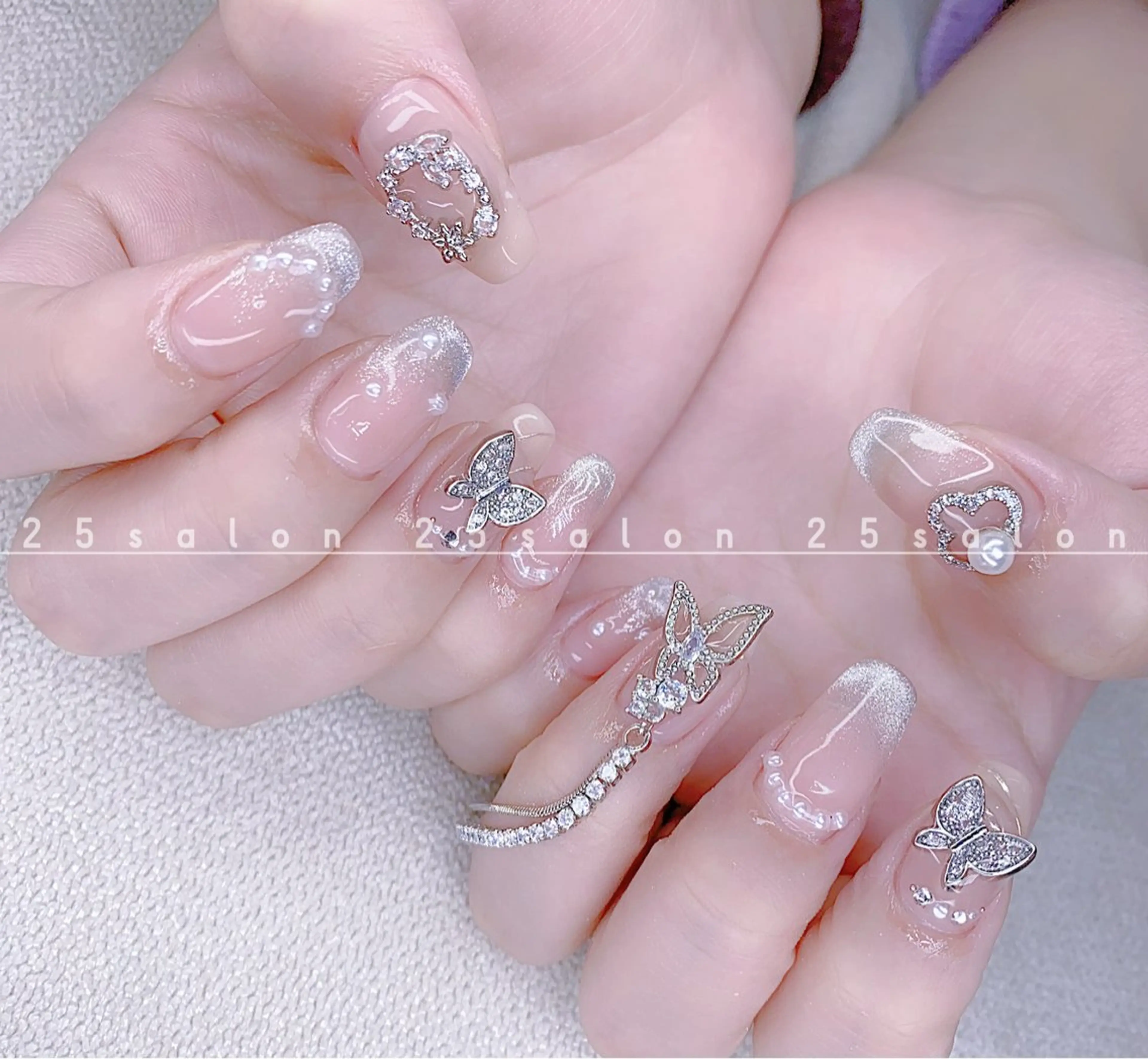 ネイル 2 5のマツエク・マツパデザイン