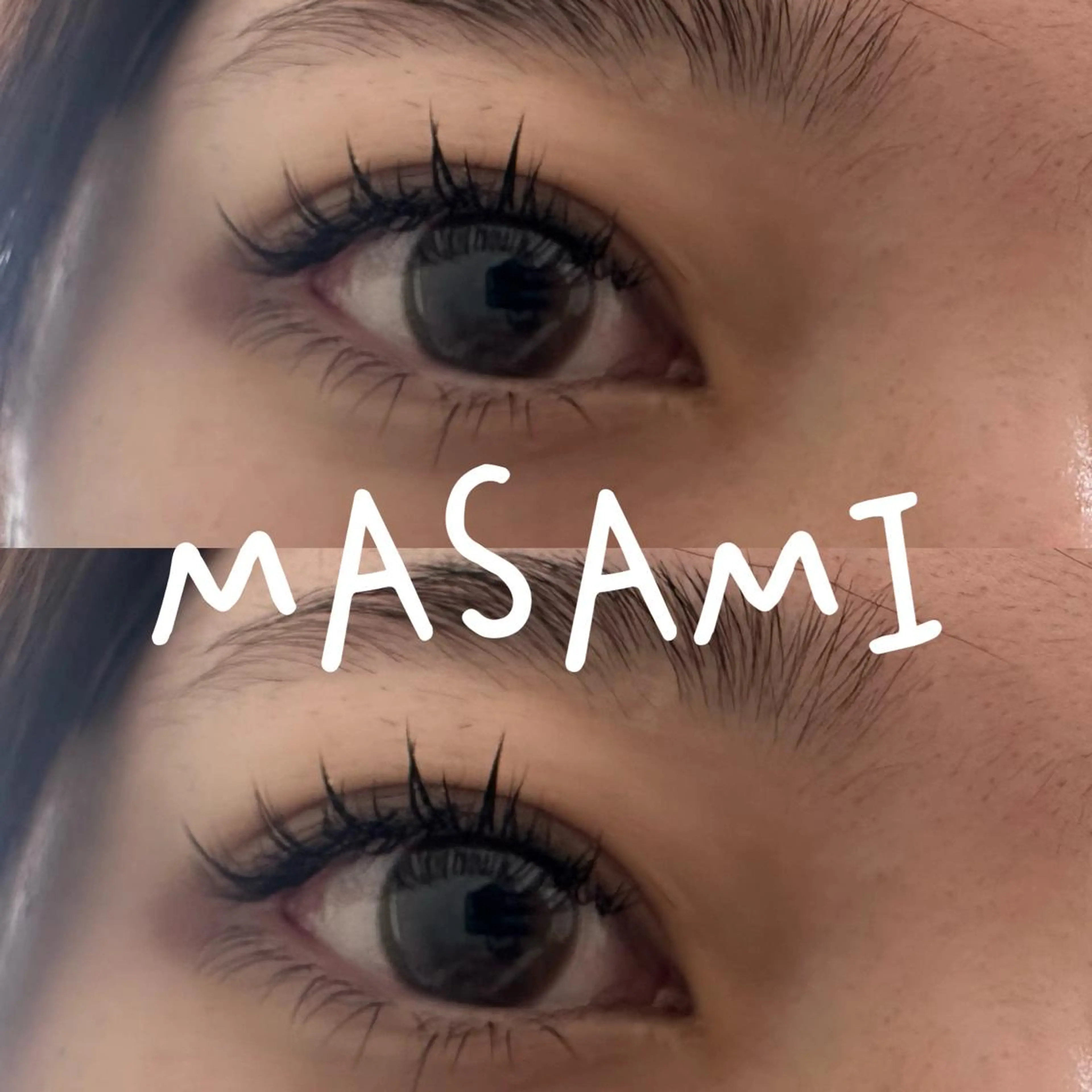 マツエク・マツパ マツエク An beauty❤️のマツエク・マツパデザイン