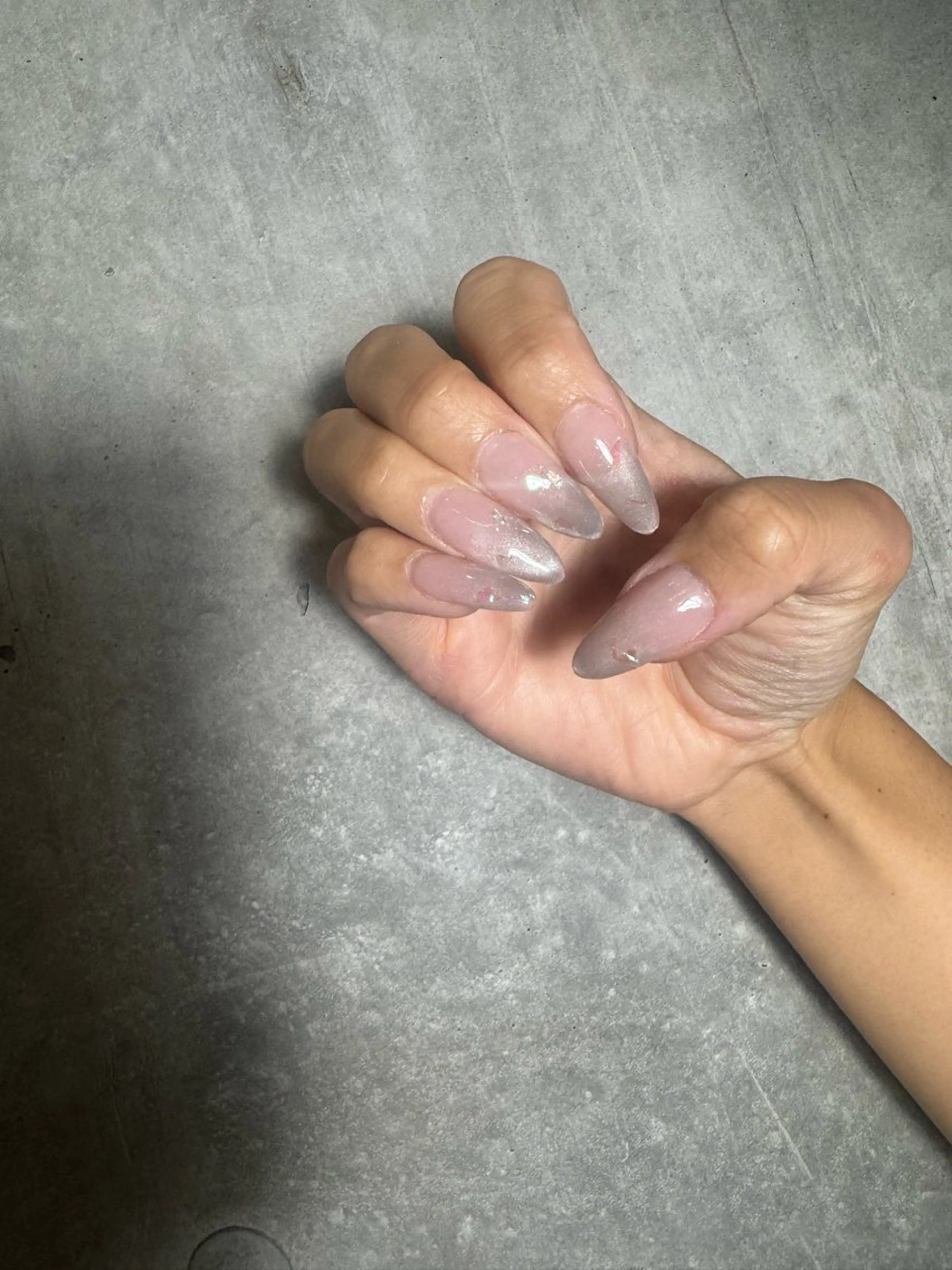 ネイル N nailのネイルデザイン