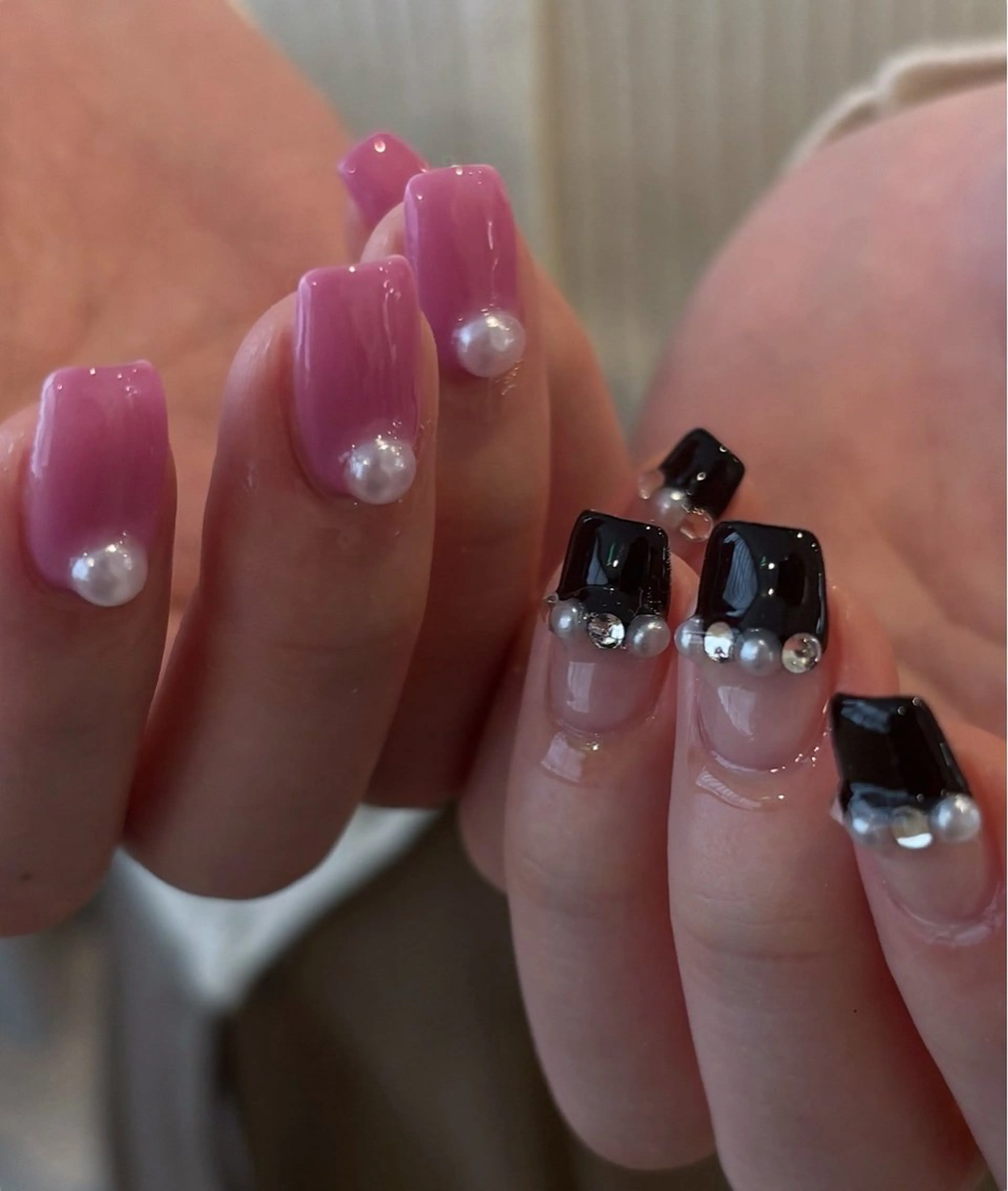 ネイル ハンドネイル nao＿nail .929のネイルデザイン
