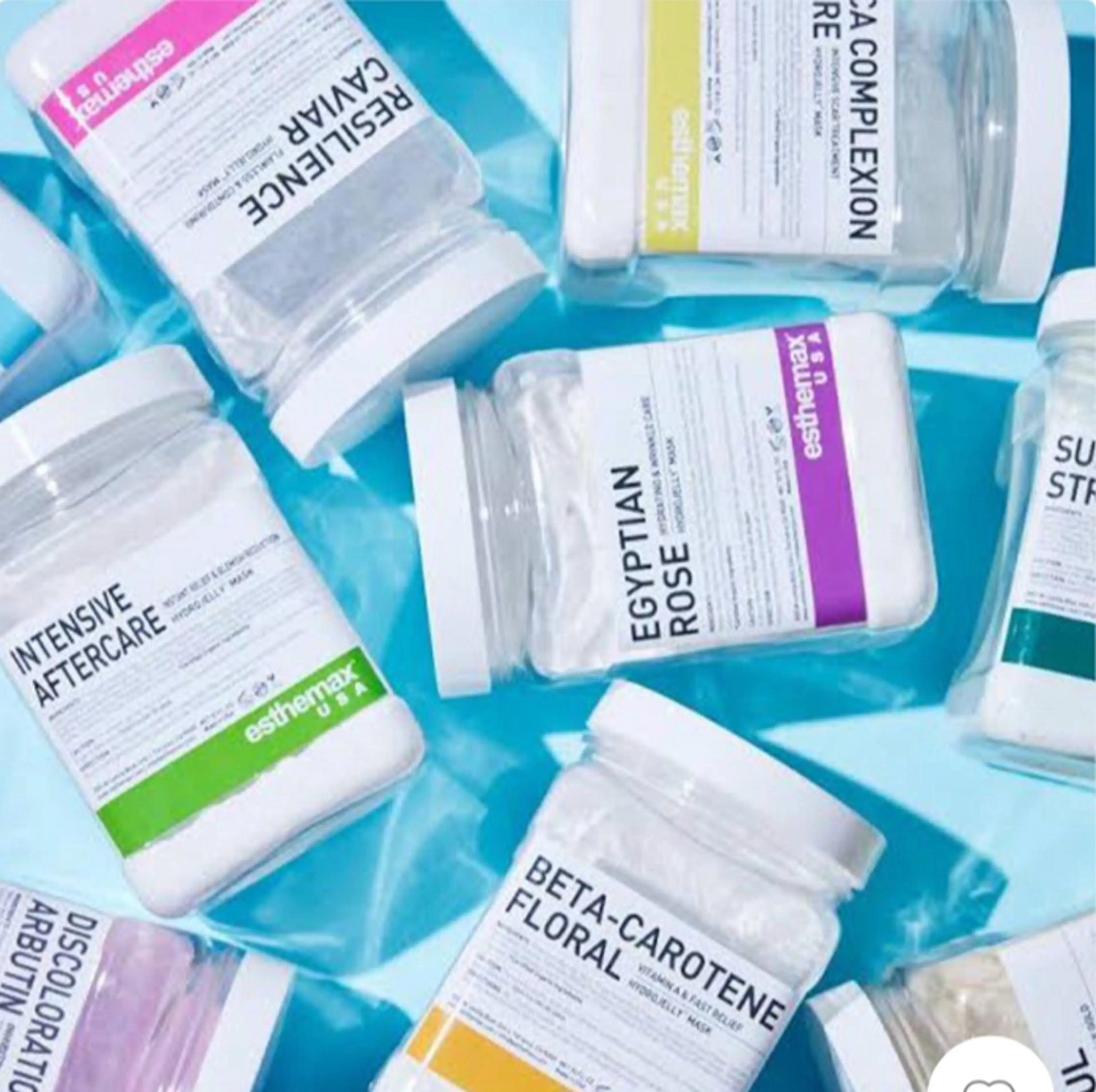 艶肌ワックス ALLY.のエステ・リラクイメージ