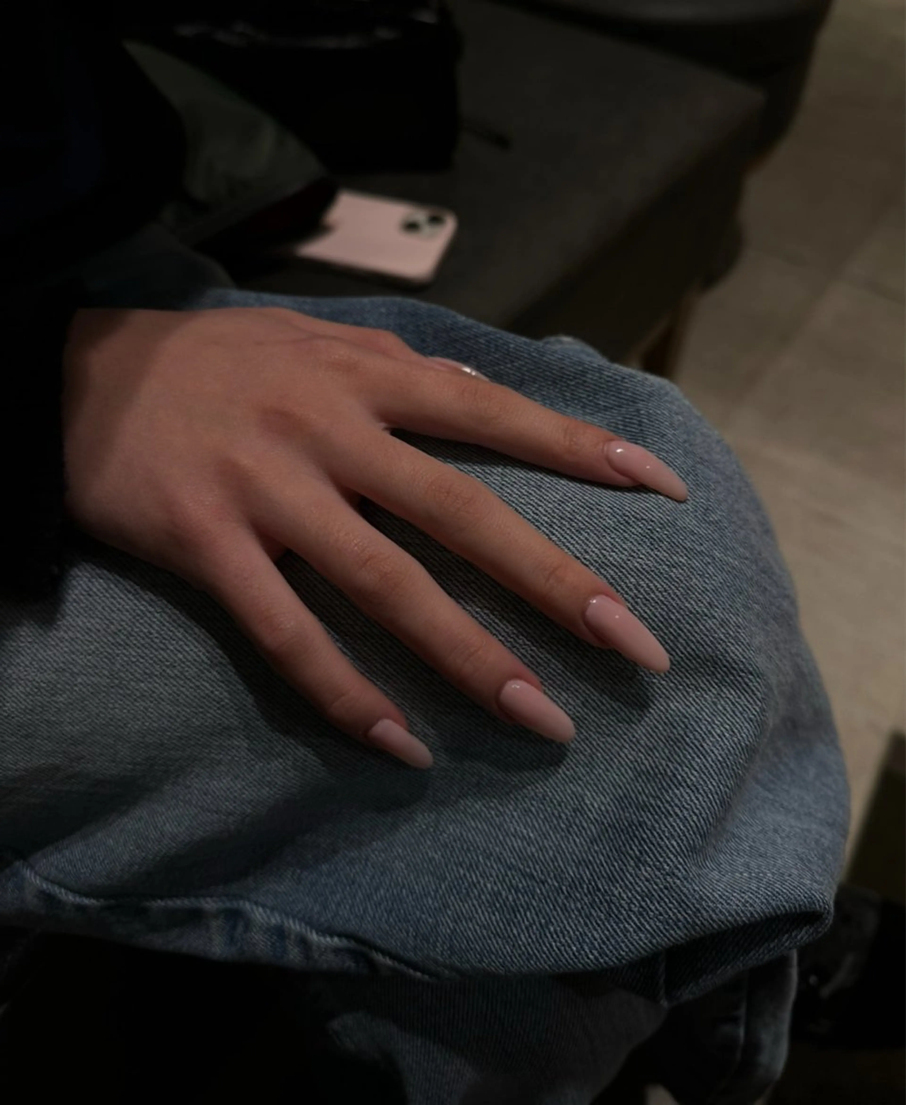 ワンカラー(オフ込み)の写真