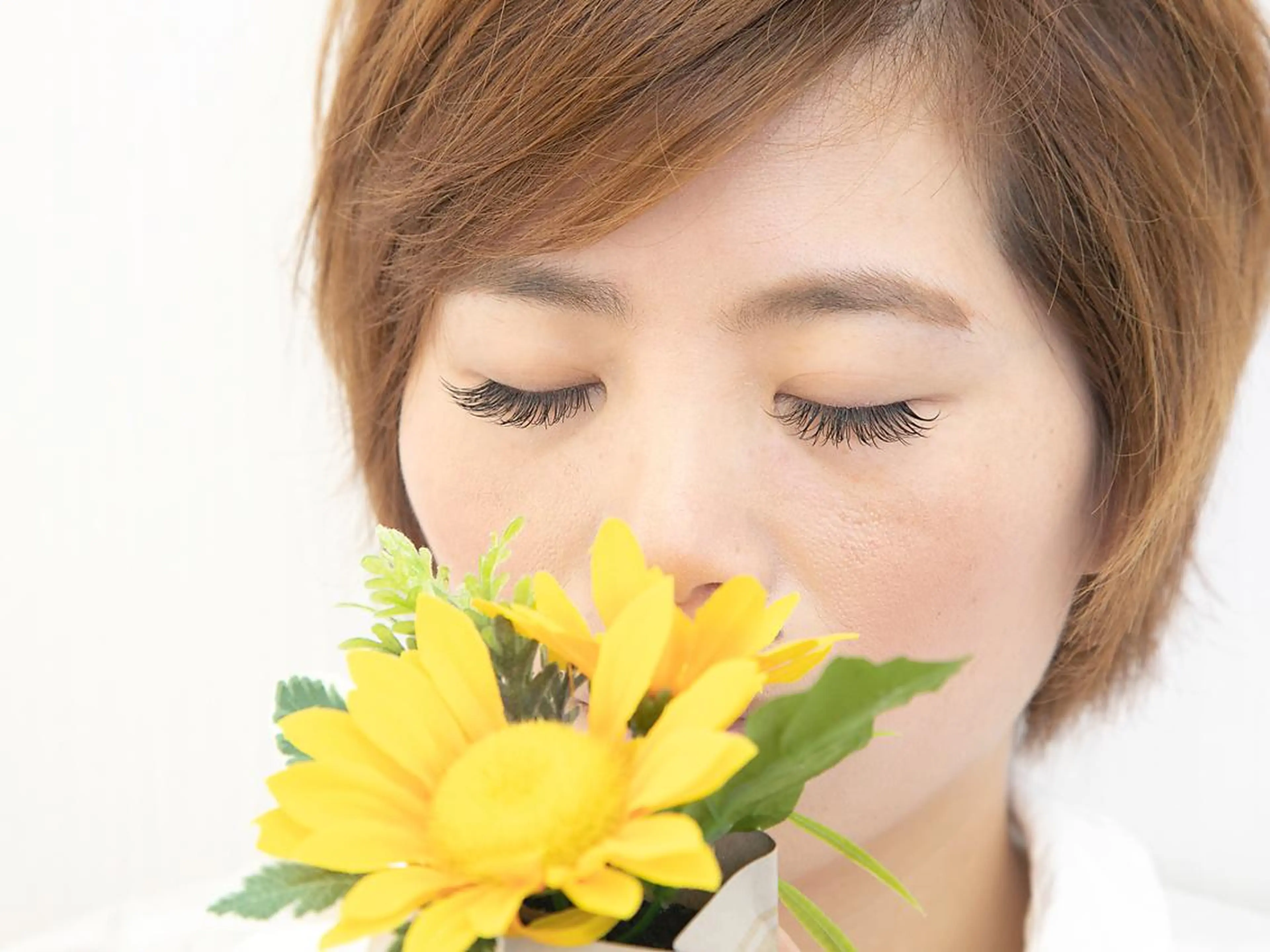 マツエク・マツパ カナザワ シズキのマツエク・マツパデザイン