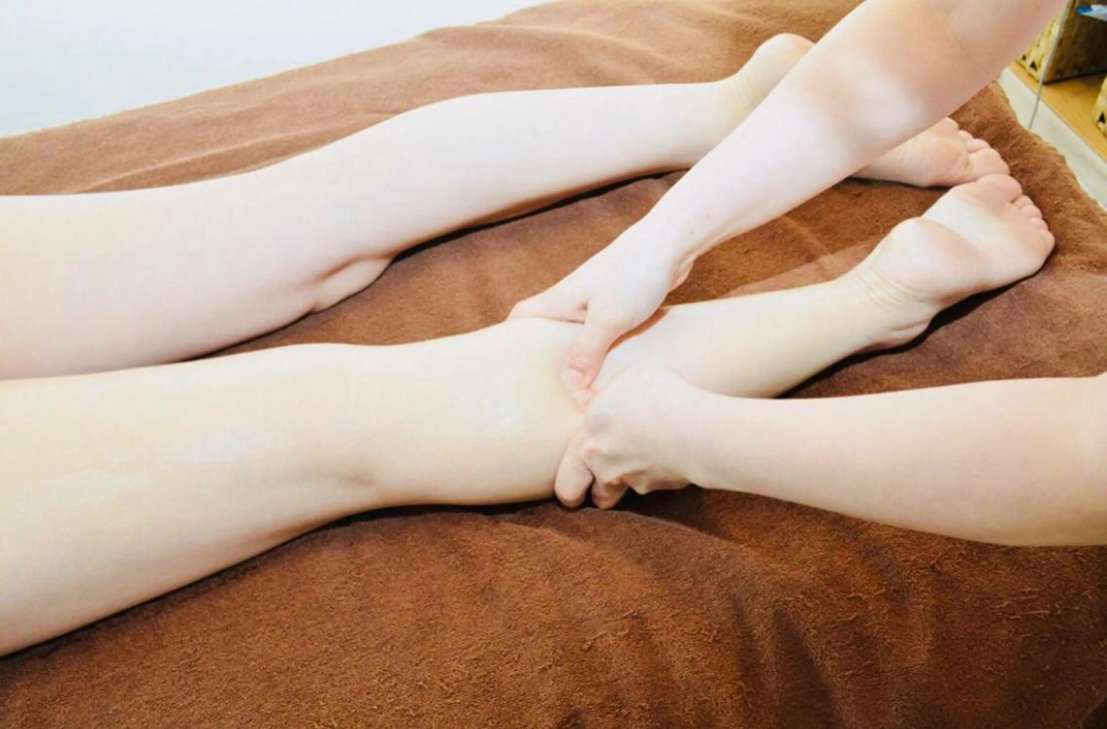 エステ リラク シルクロード 越谷店のエステ・リラクイメージ