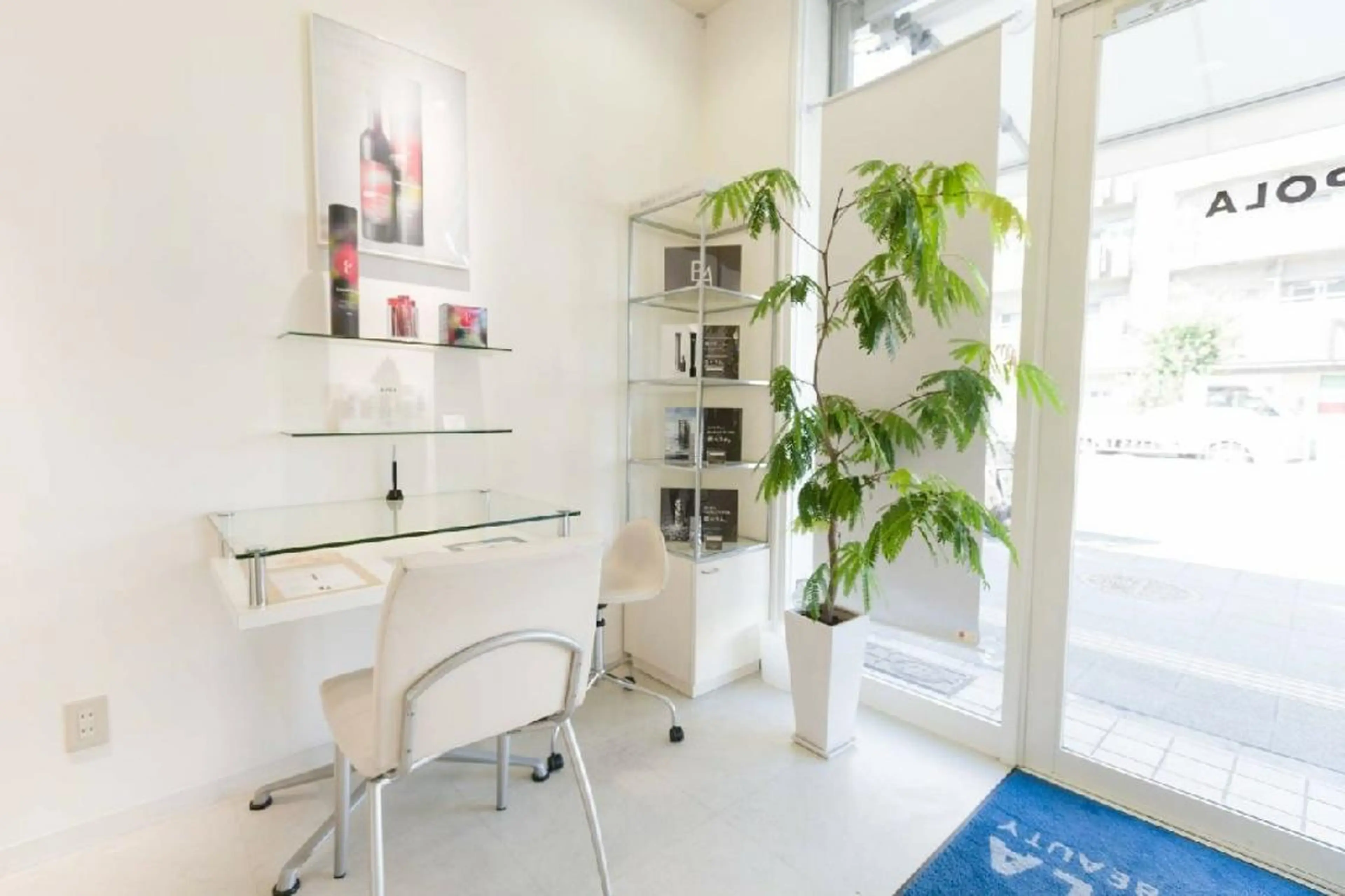 POLA城東緑店  宮本のエステ・リラクイメージ