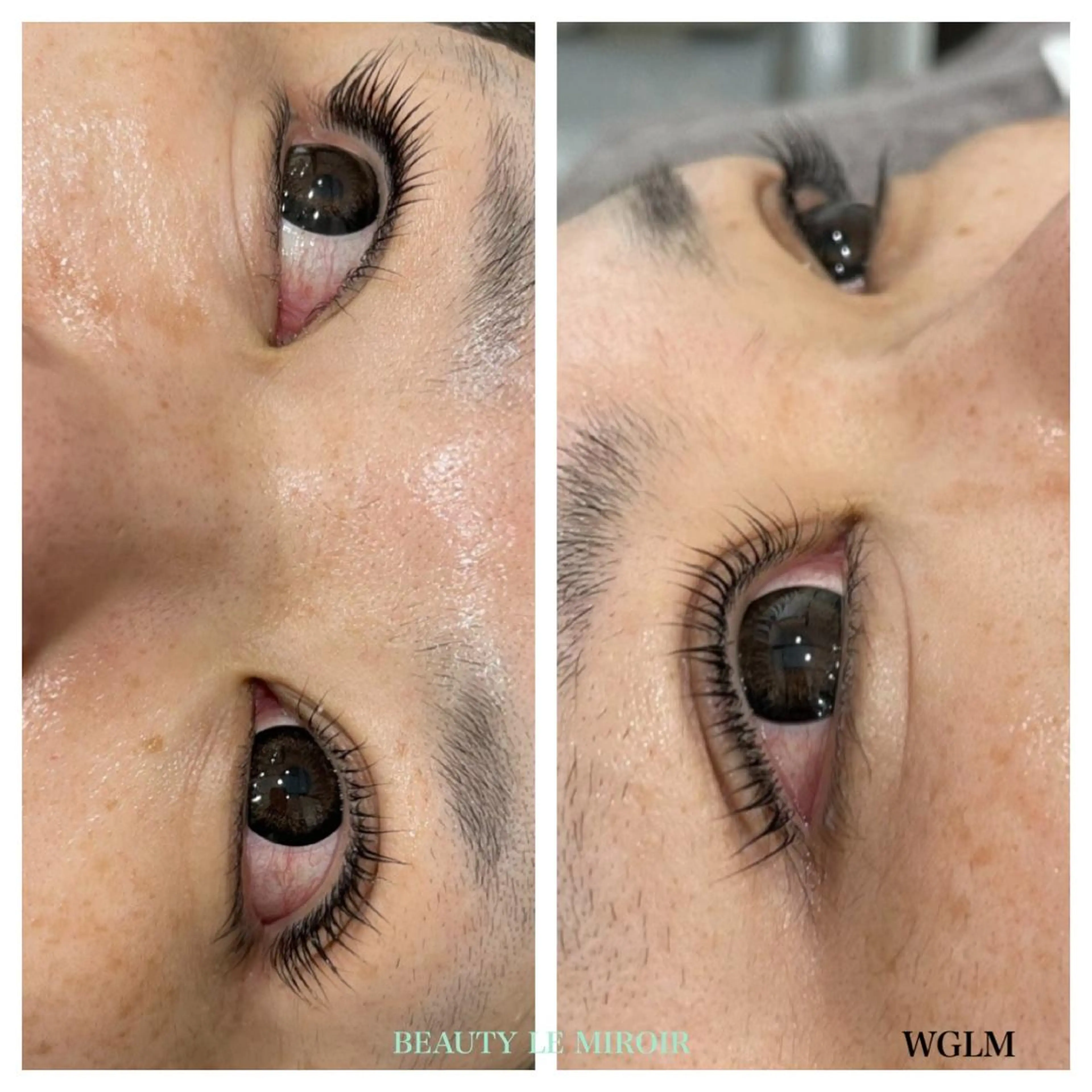 マツエク・マツパ ビューティー ミロワールのエステ・リラクイメージ