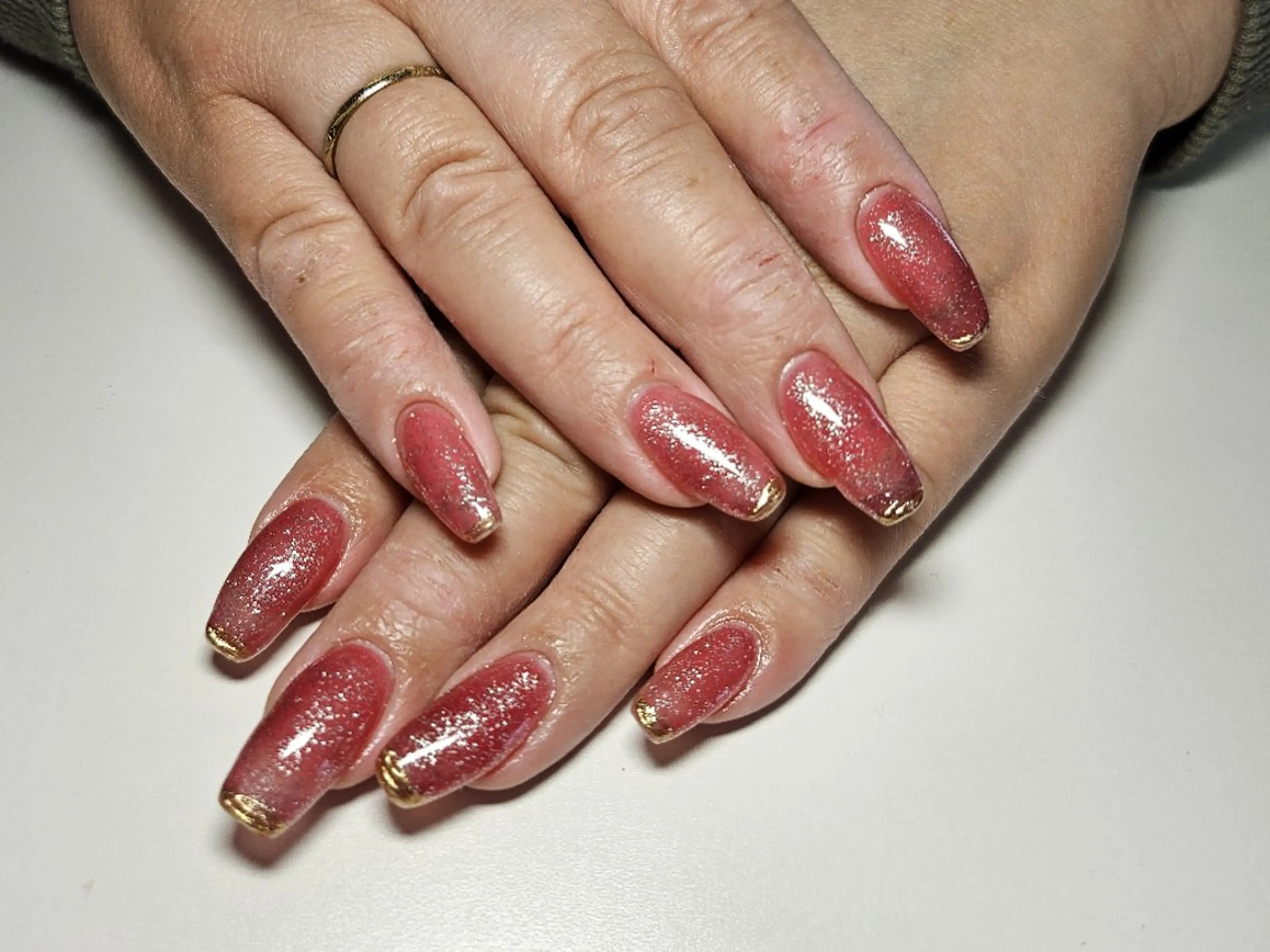 ネイル Nail salon Caco.のネイルデザイン