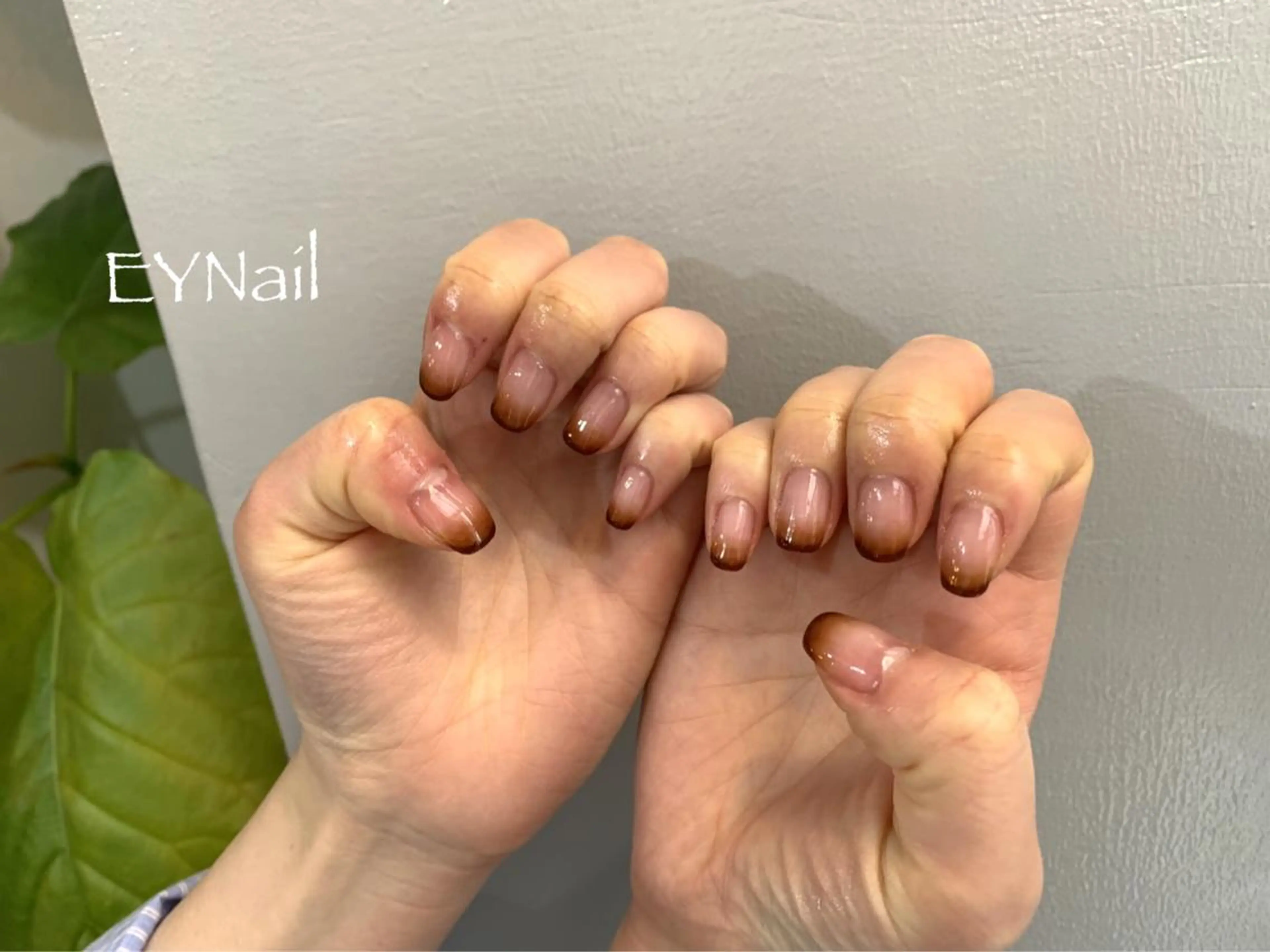 ネイル EYNail Eriのネイルデザイン