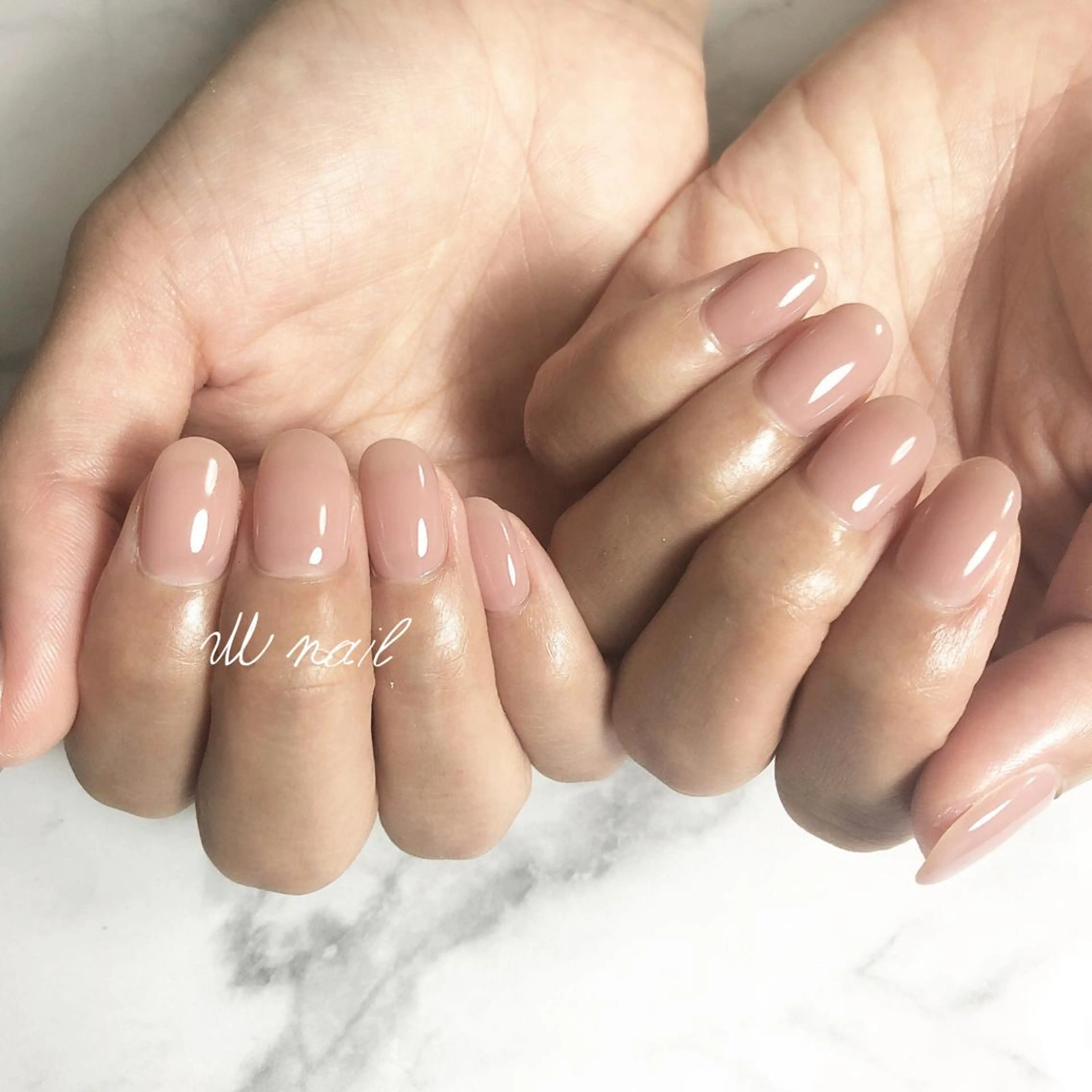 ネイル M nailのネイルデザイン