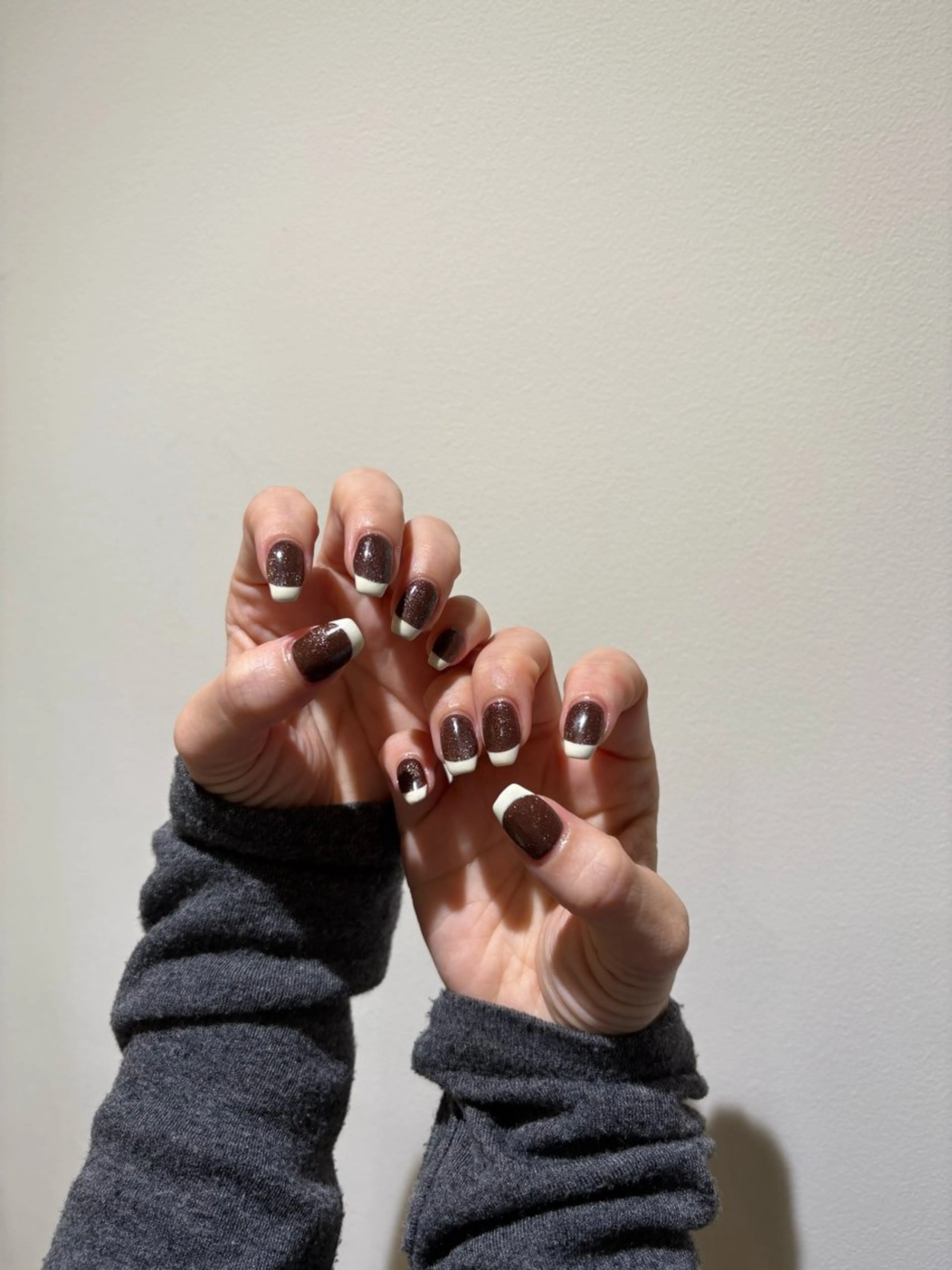 ネイル ハンドネイル 🤍 YUI 🤍のネイルデザイン