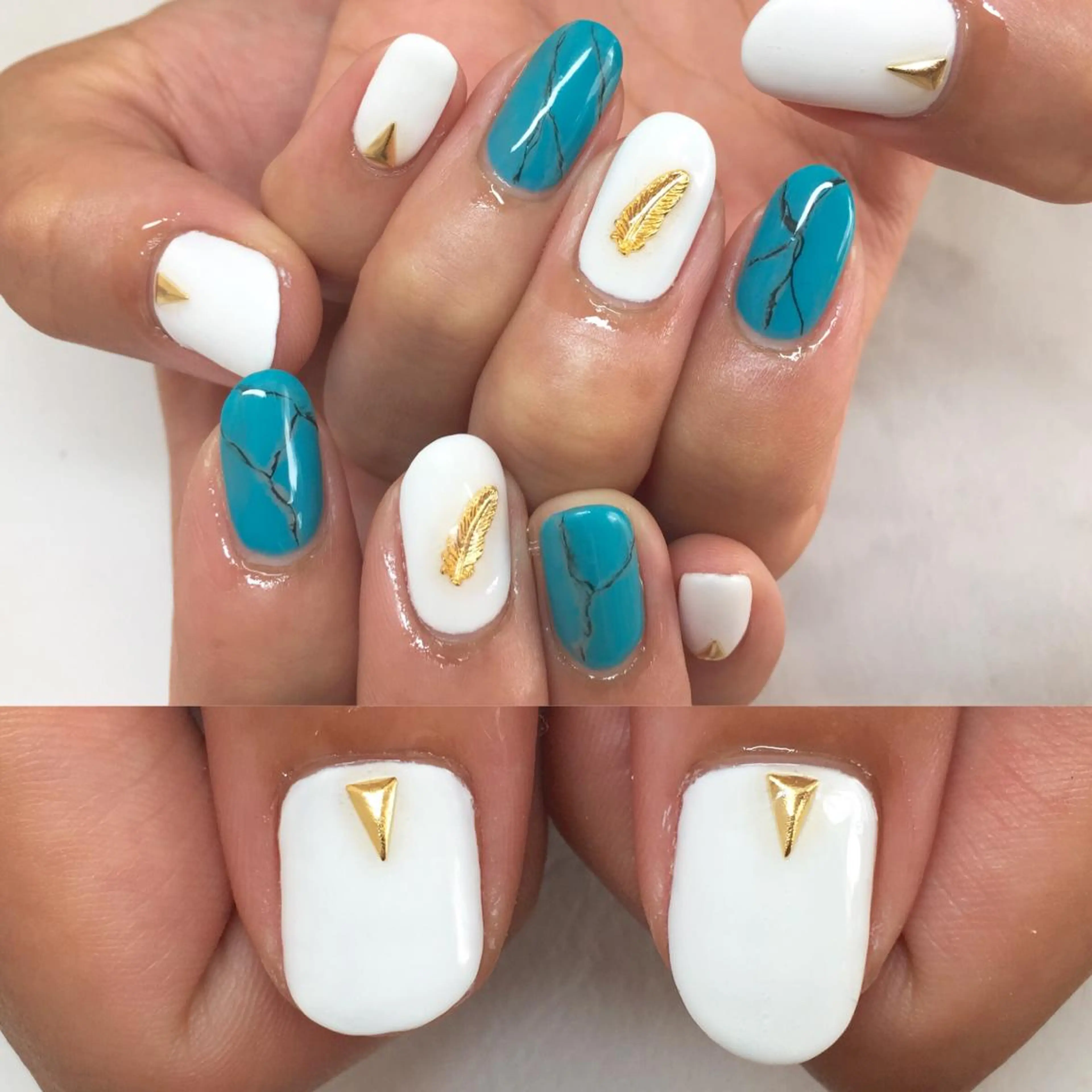 ネイル S mikiのネイルデザイン