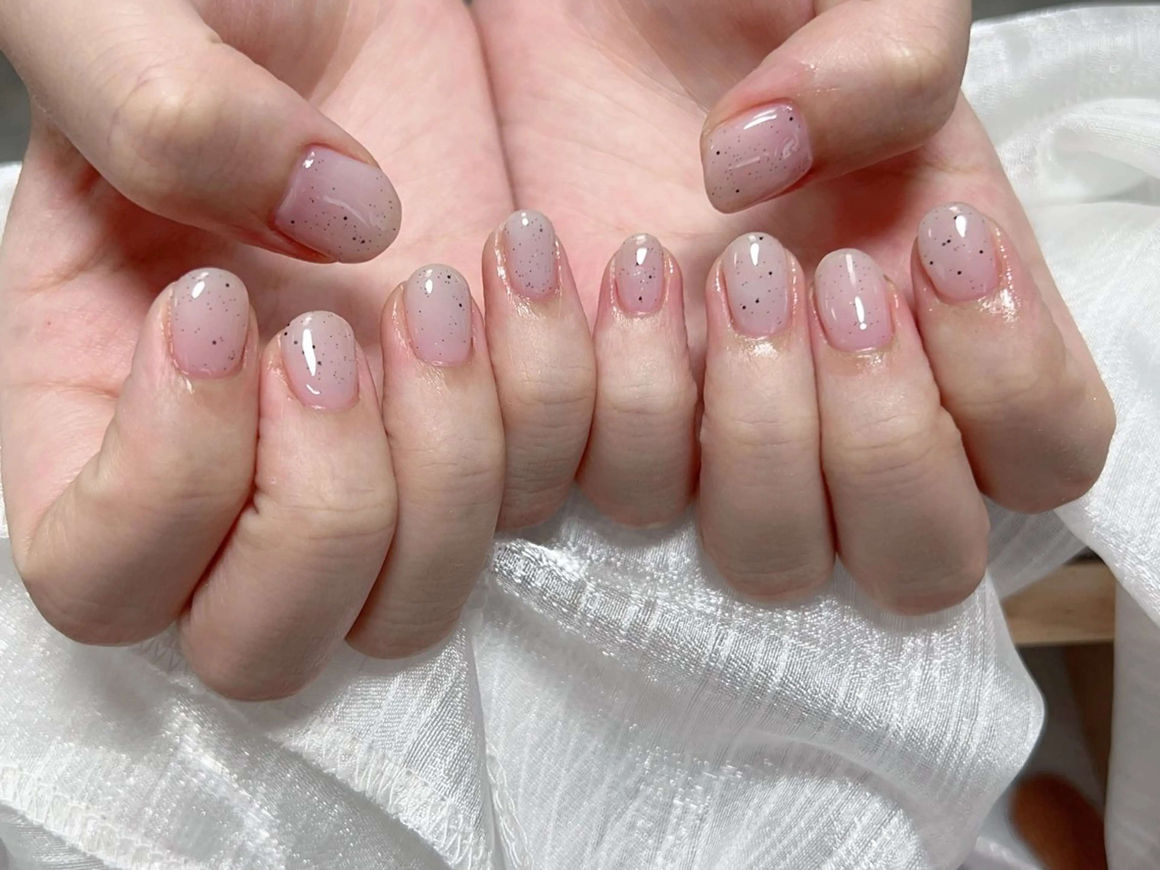 ネイル Nail NaNaのネイルデザイン