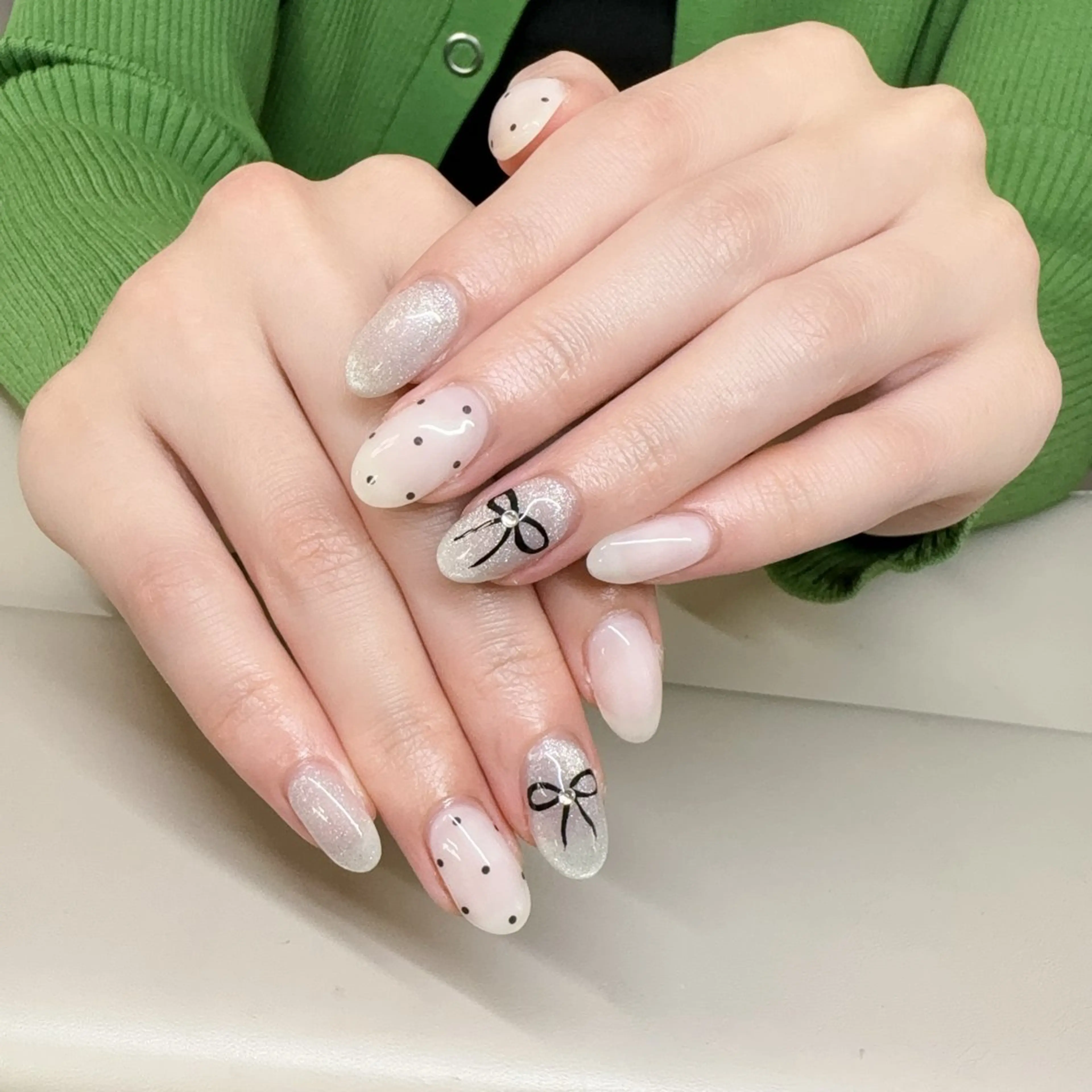 ネイル Rika  nail cocoのネイルデザイン