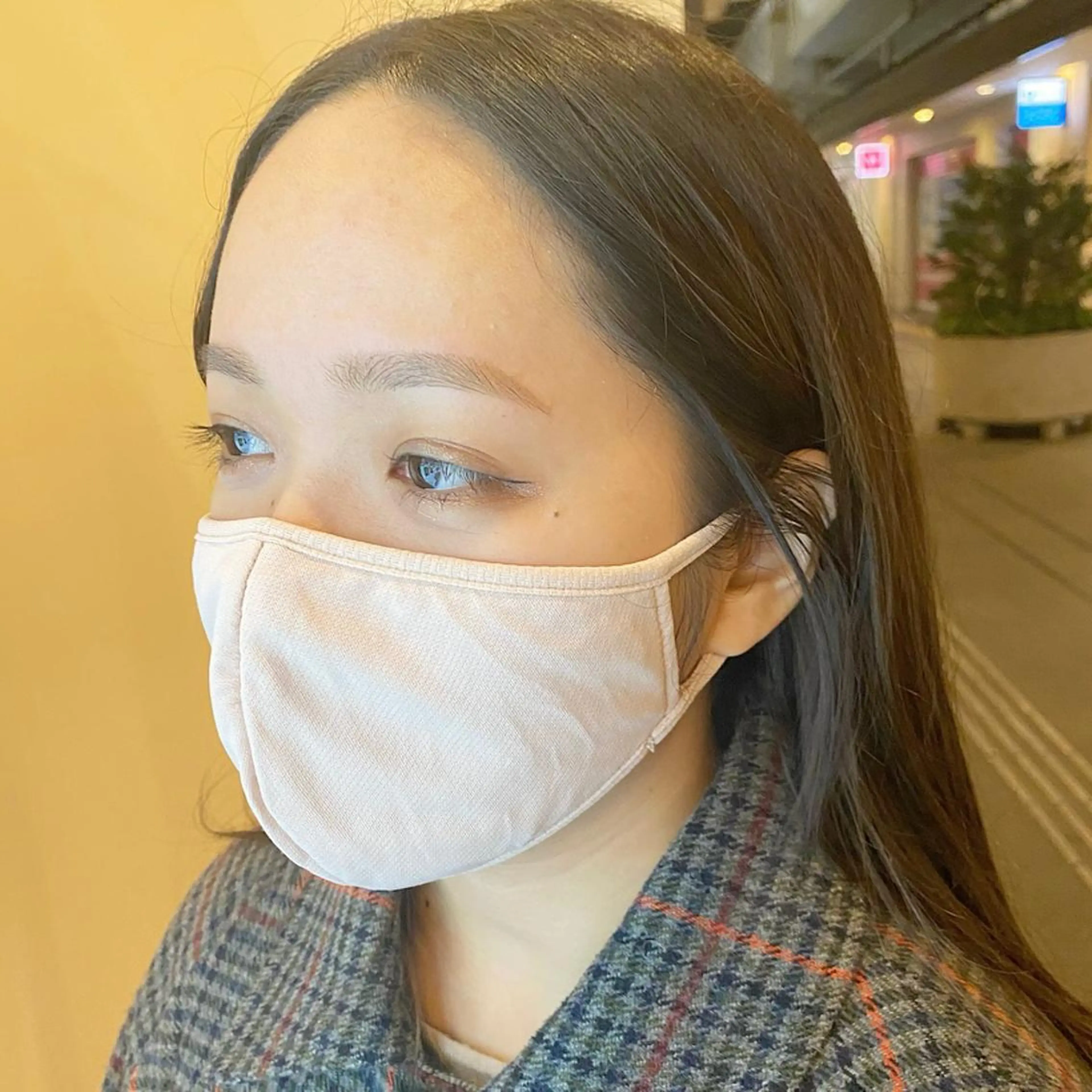 マツエク・マツパ elblink risaのマツエク・マツパデザイン