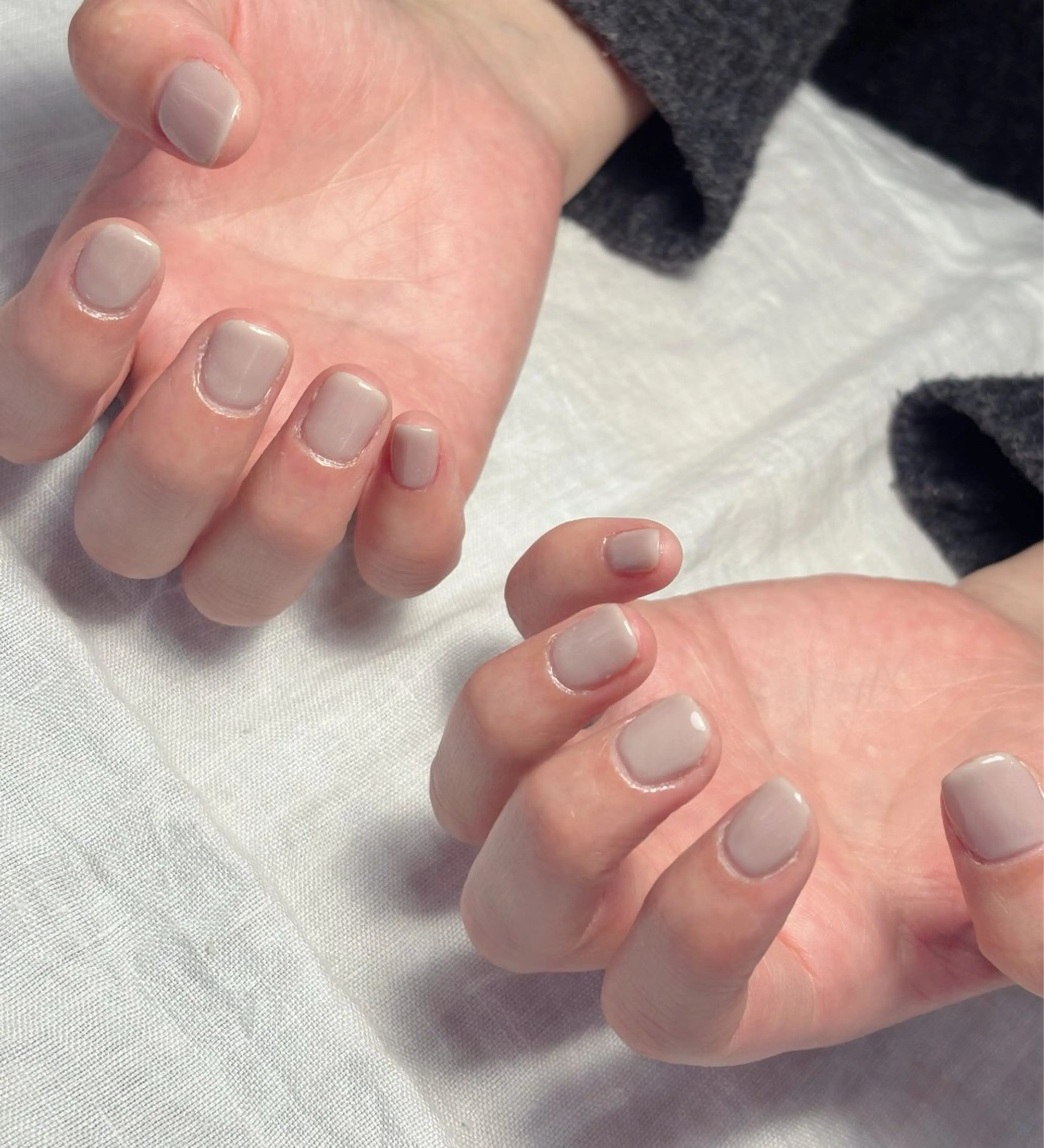 ネイル Fig MOMOKAのネイルデザイン