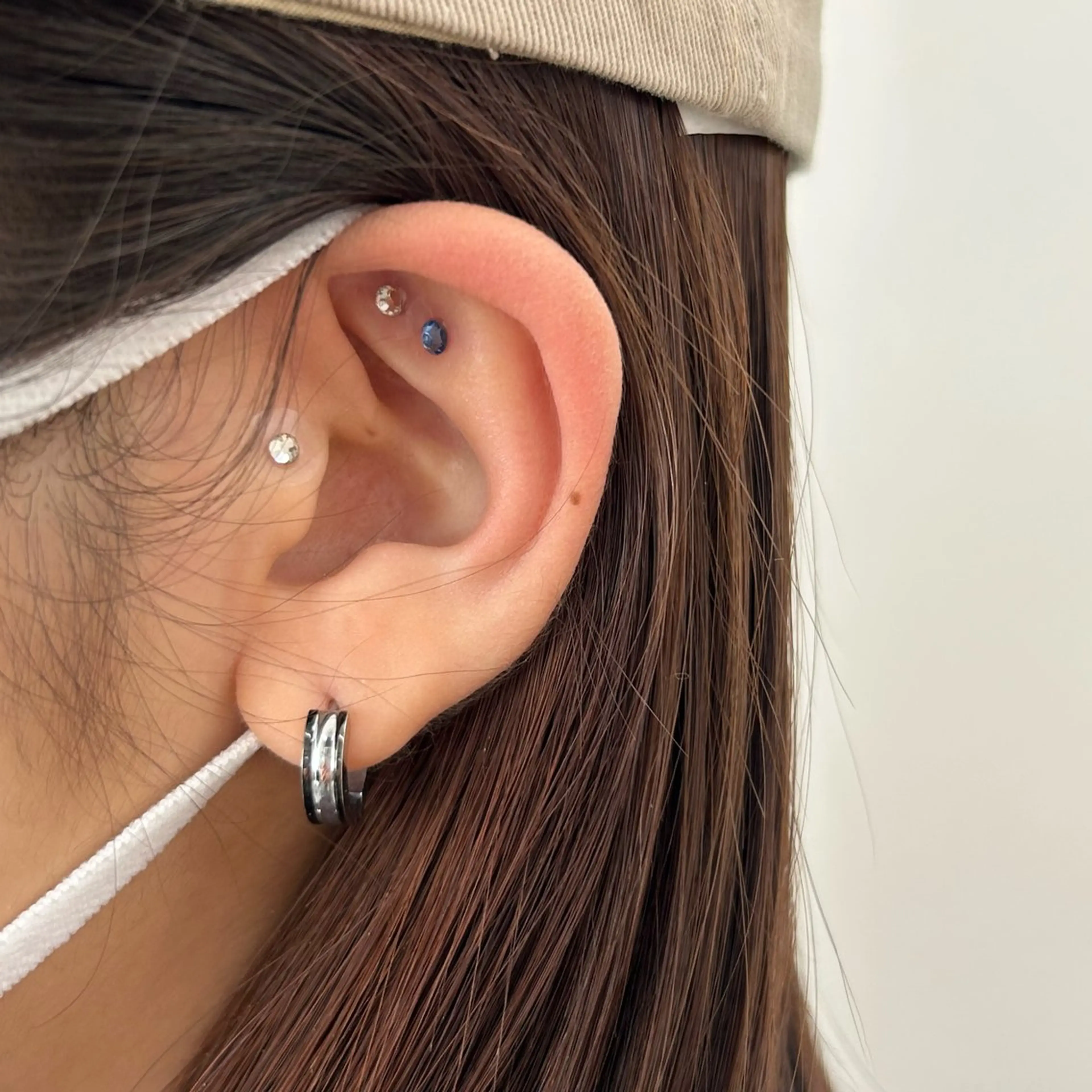 BELLA ^_^のネイルデザイン