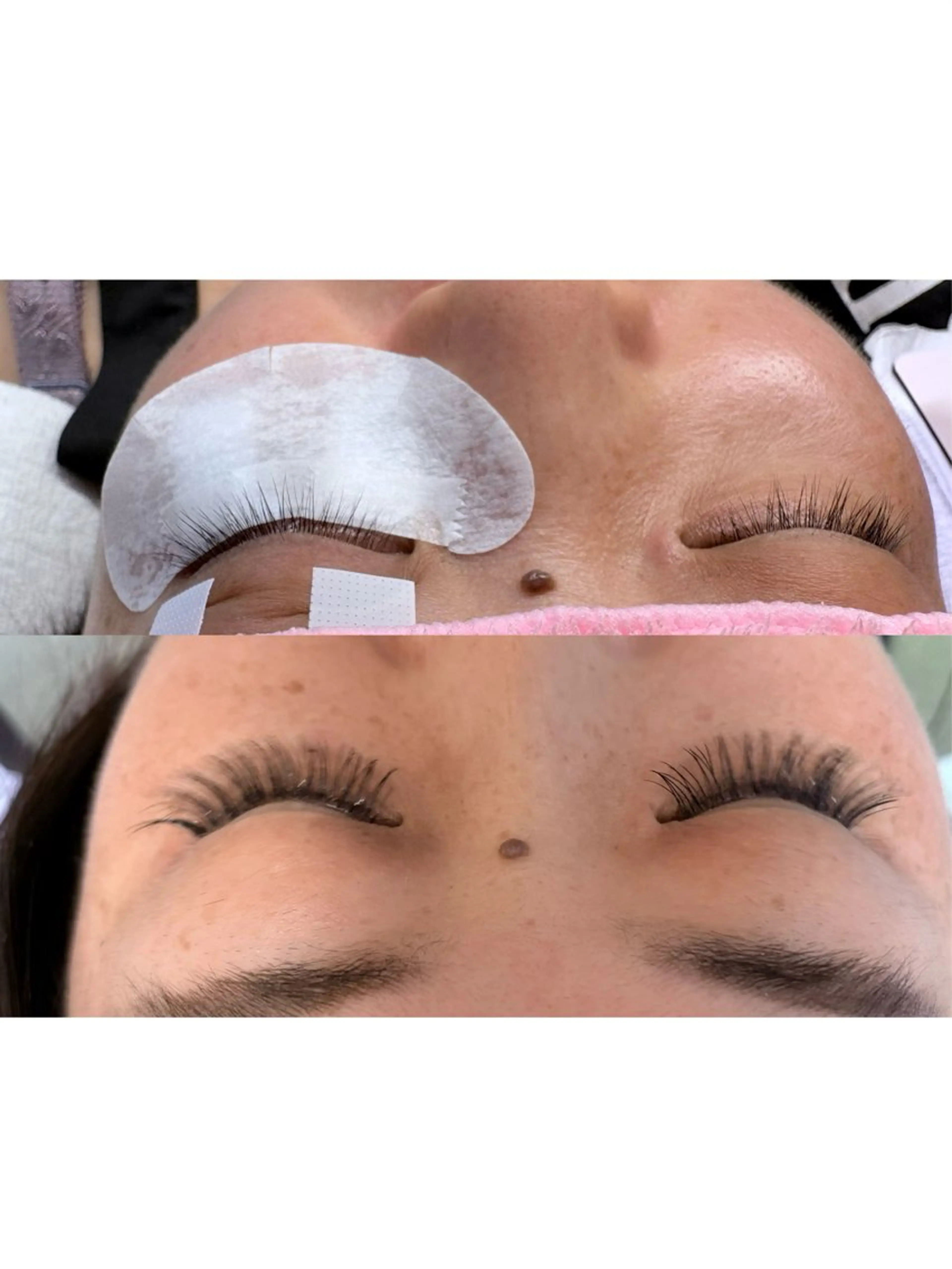 マツエク・マツパ トータルビューティー サロン・Ｎの眉毛・アイブロウイメージ