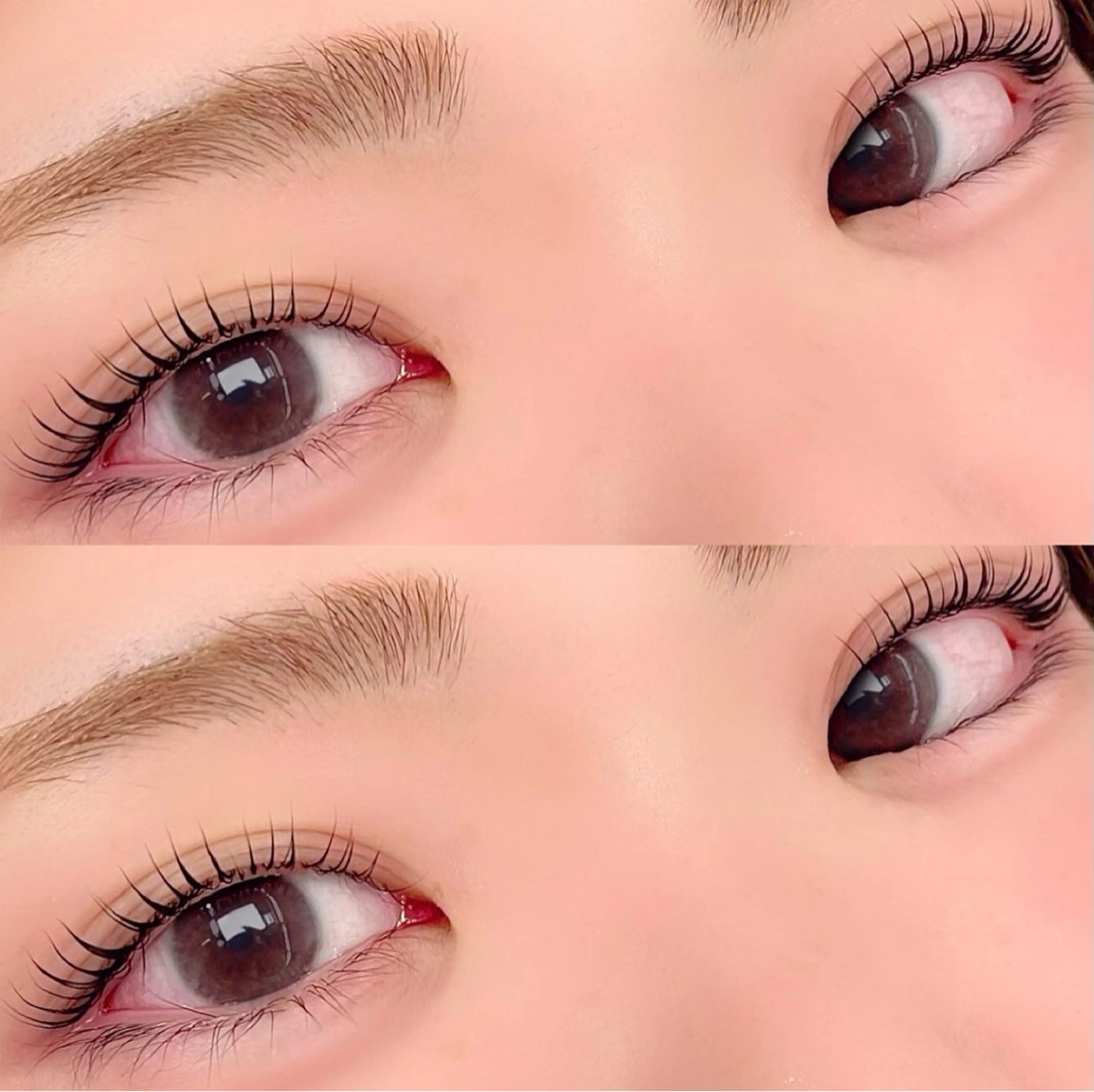 マツエク・マツパ マツパ Athanasia 陽香のマツエク・マツパデザイン