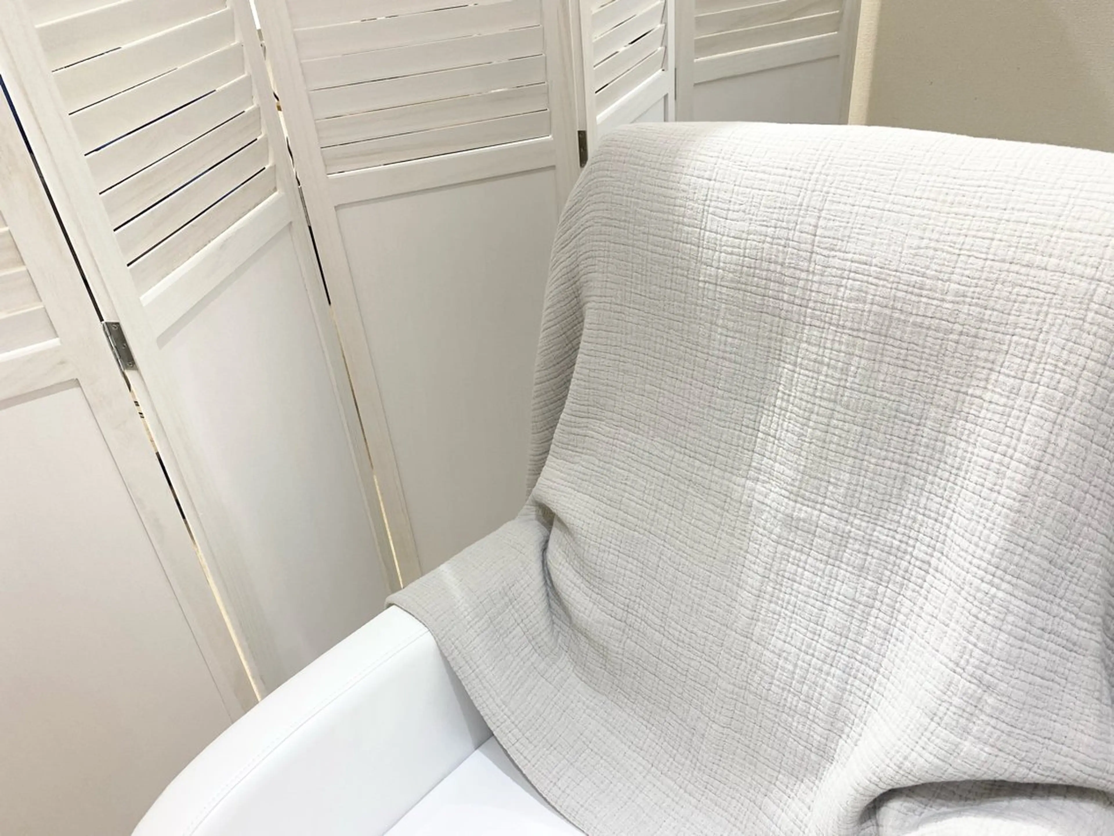 KINU 上口茉咲のエステ・リラクイメージ