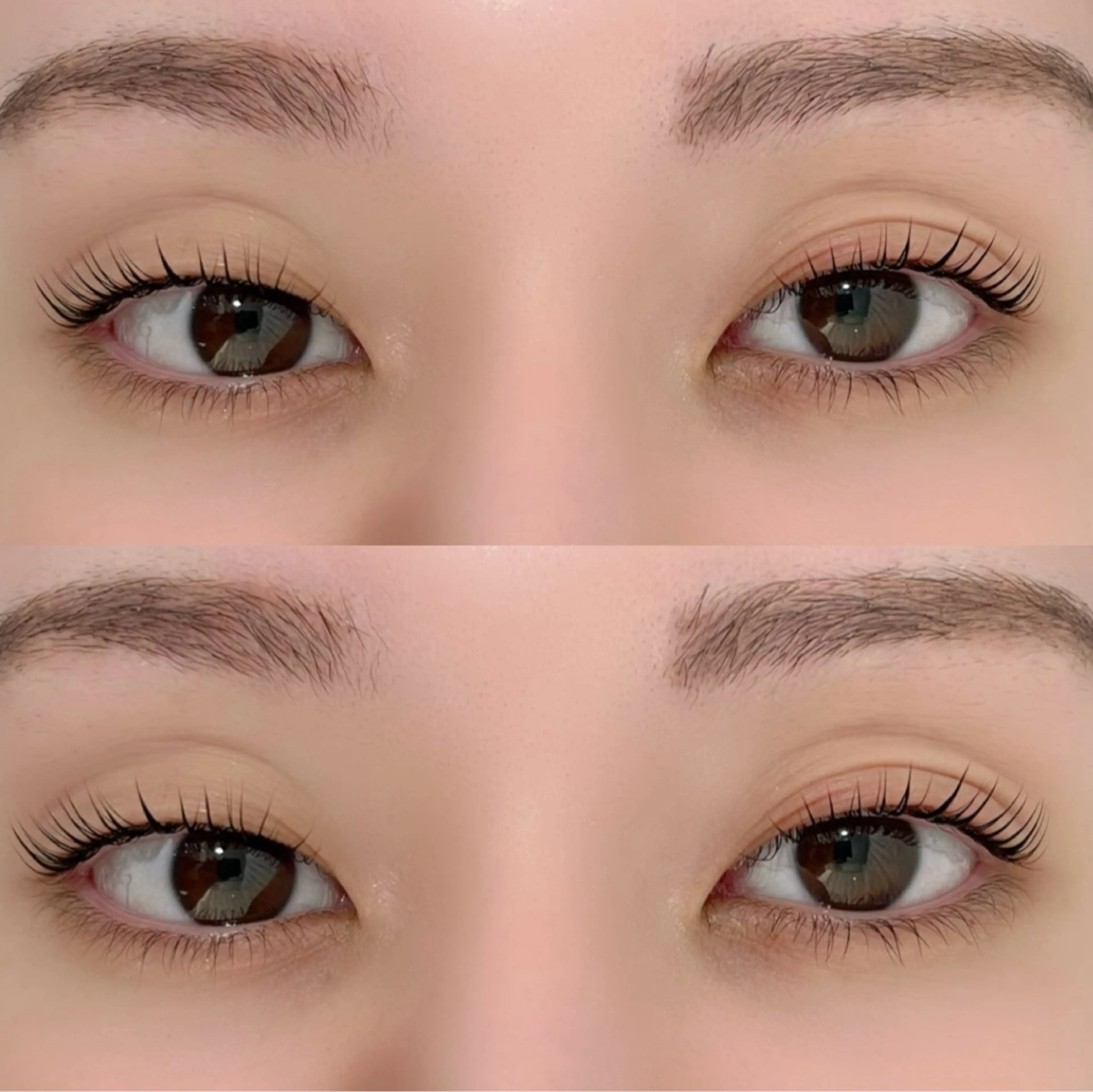 マツエク・マツパ chouchou. 宮崎のマツエク・マツパデザイン