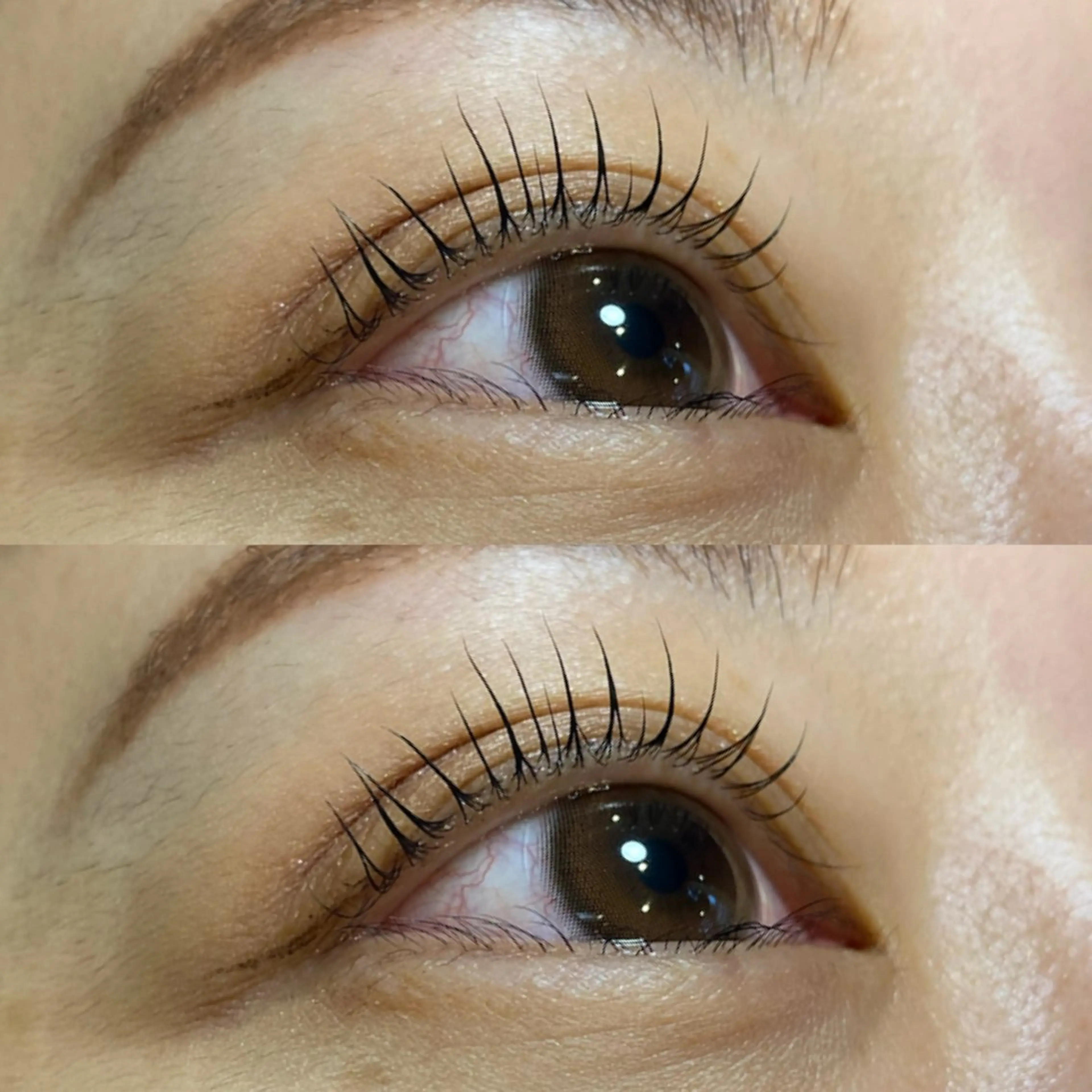 マツエク・マツパ マツパ ZAZA YUKAのヘアスタイル